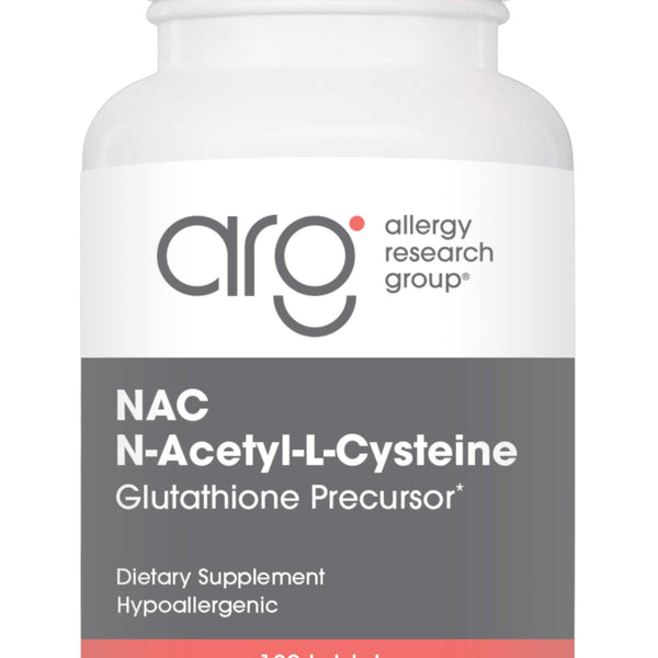 glutathione liposomal liquid Life Extension, Glutathione Cysteine & C, 100 Capsules main image 0