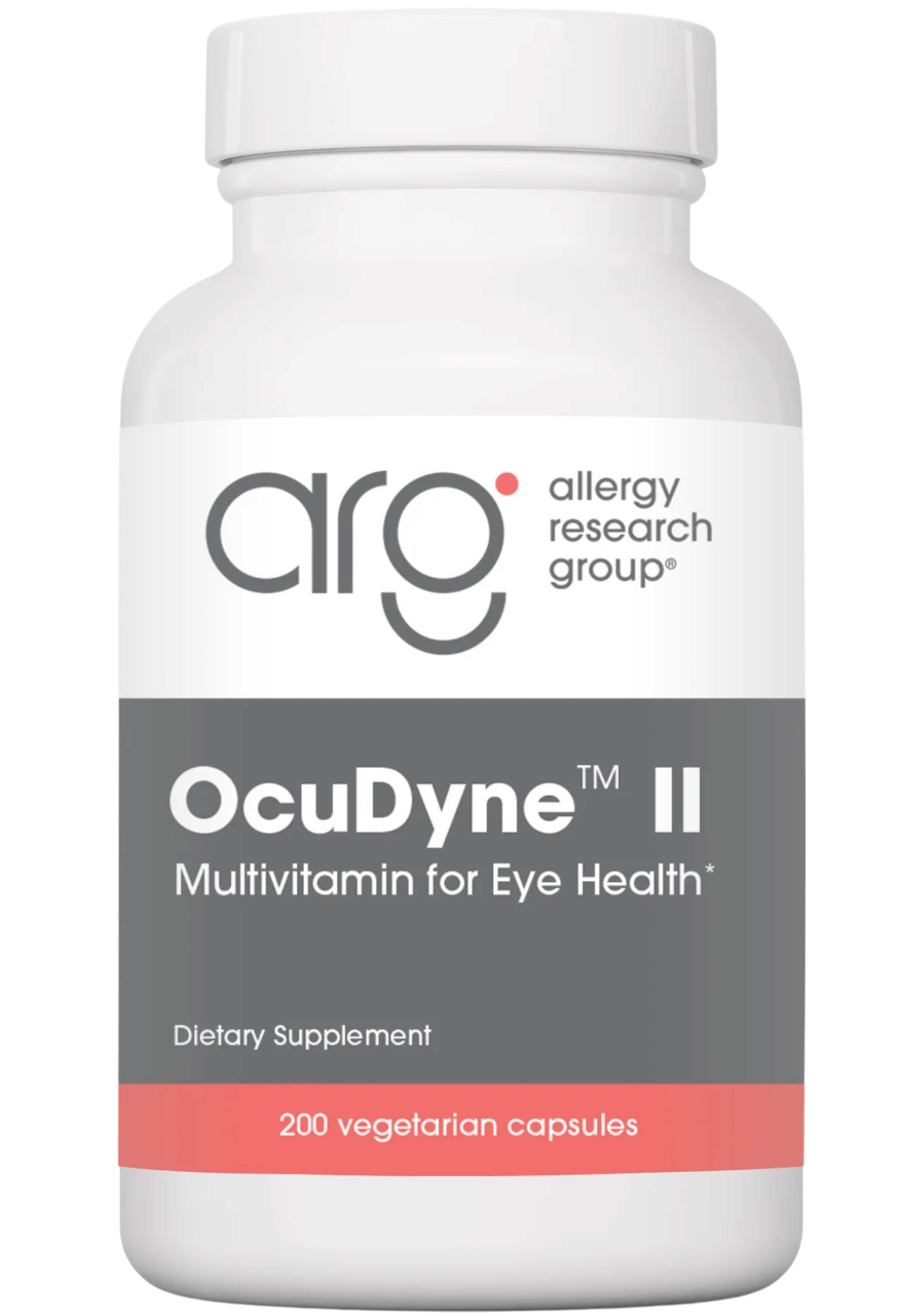 Allergy Research Group OcuDyne II