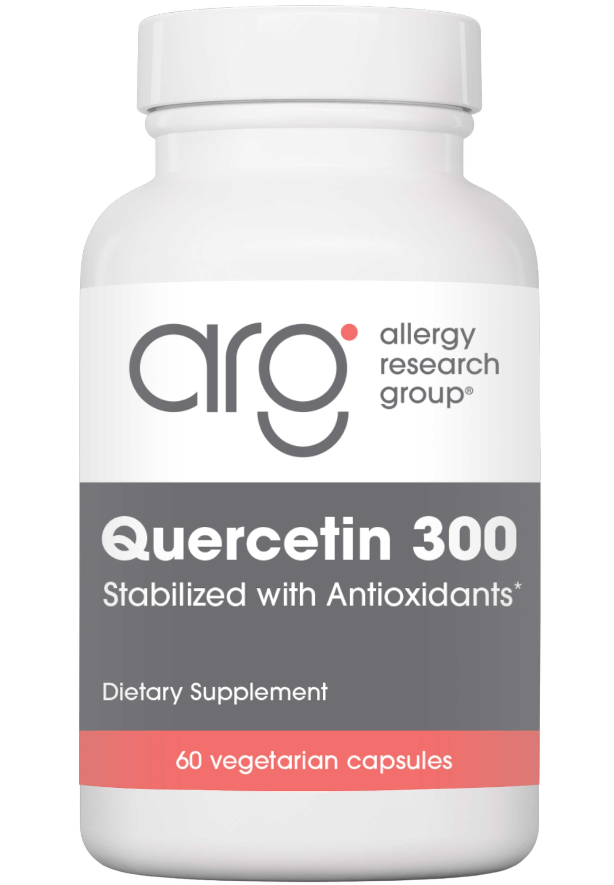 Allergy Research Group Quercetin 300