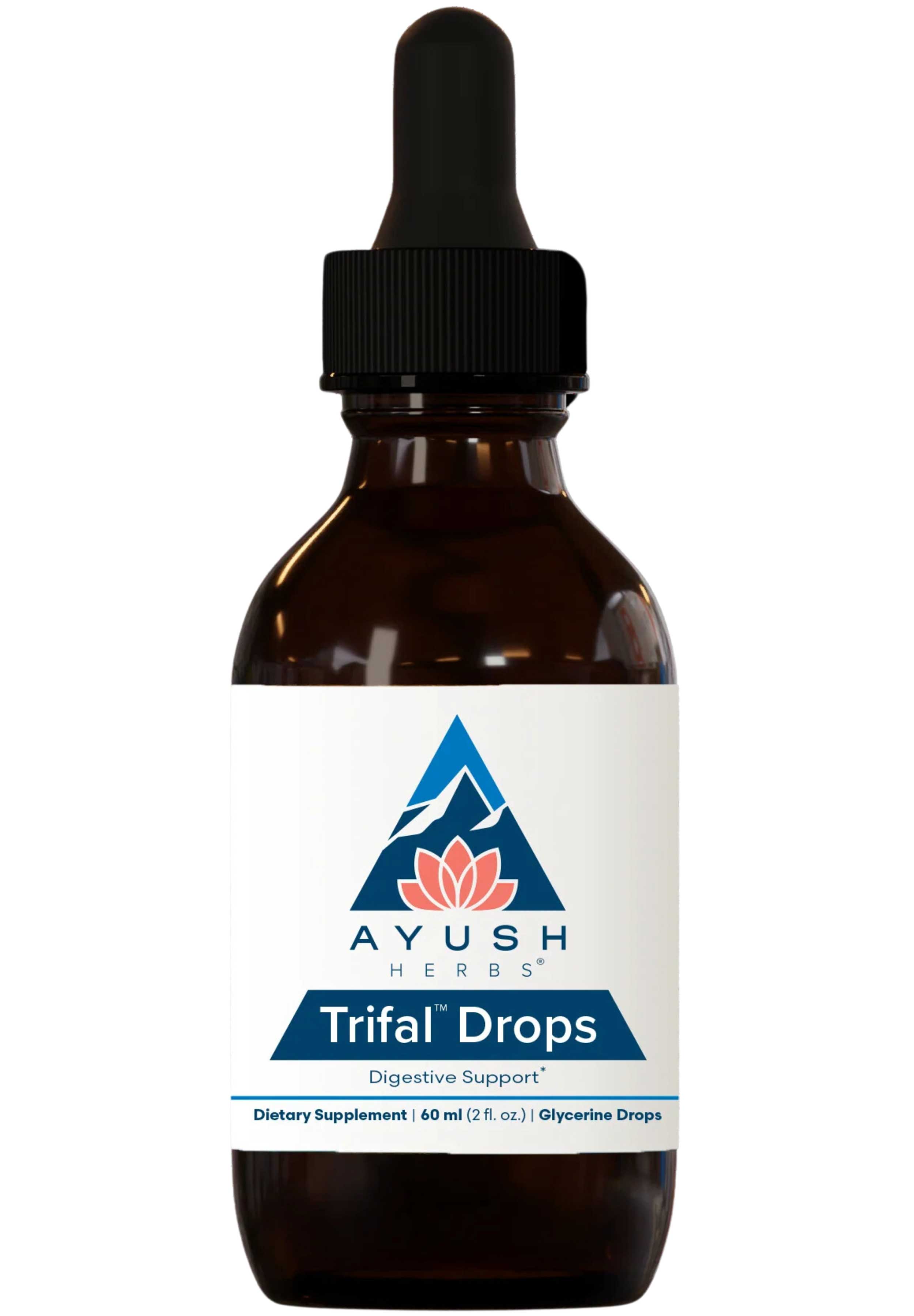 Ayush Herbs Adult Trifal Drops
