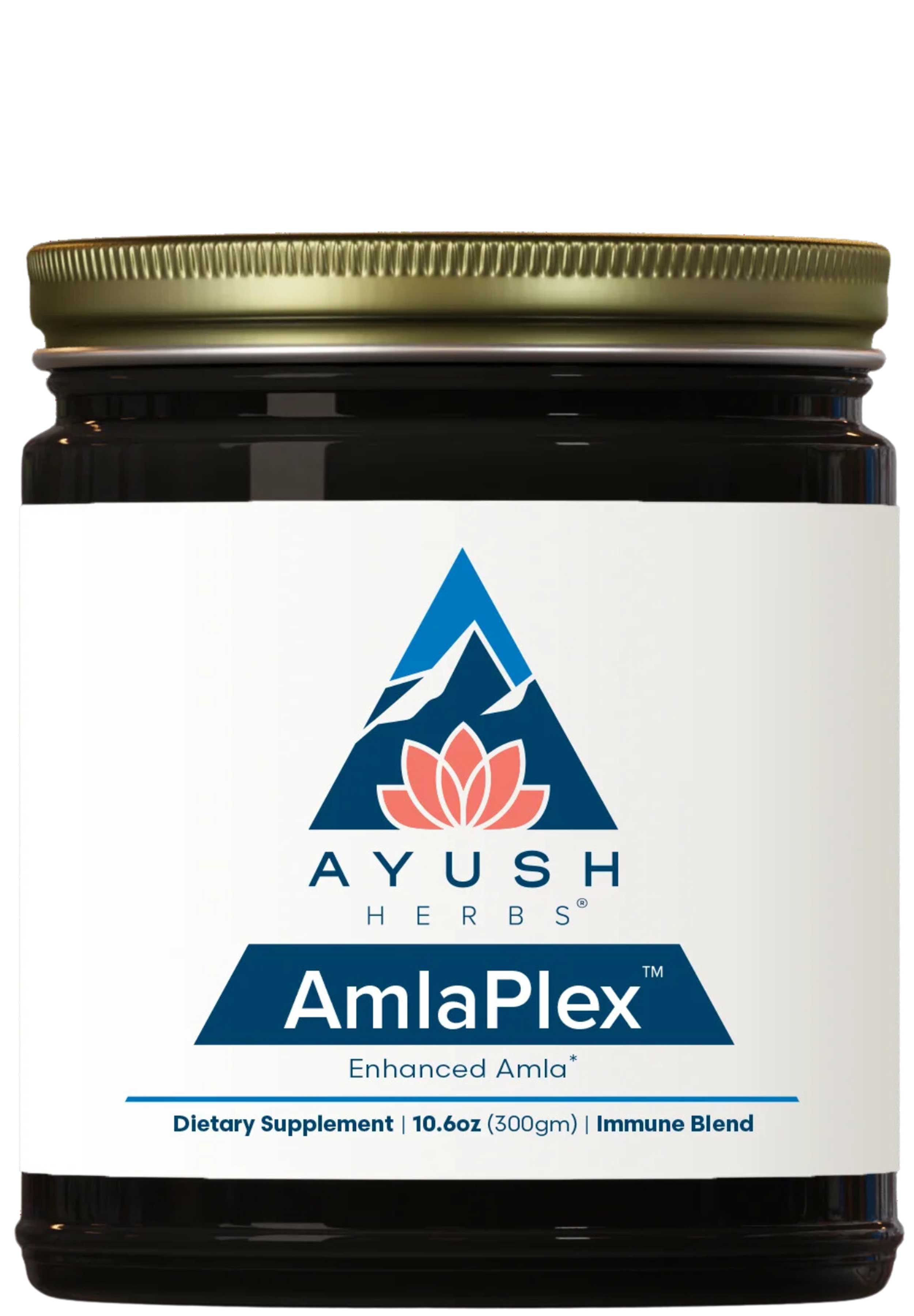 Ayush Herbs AmlaPlex