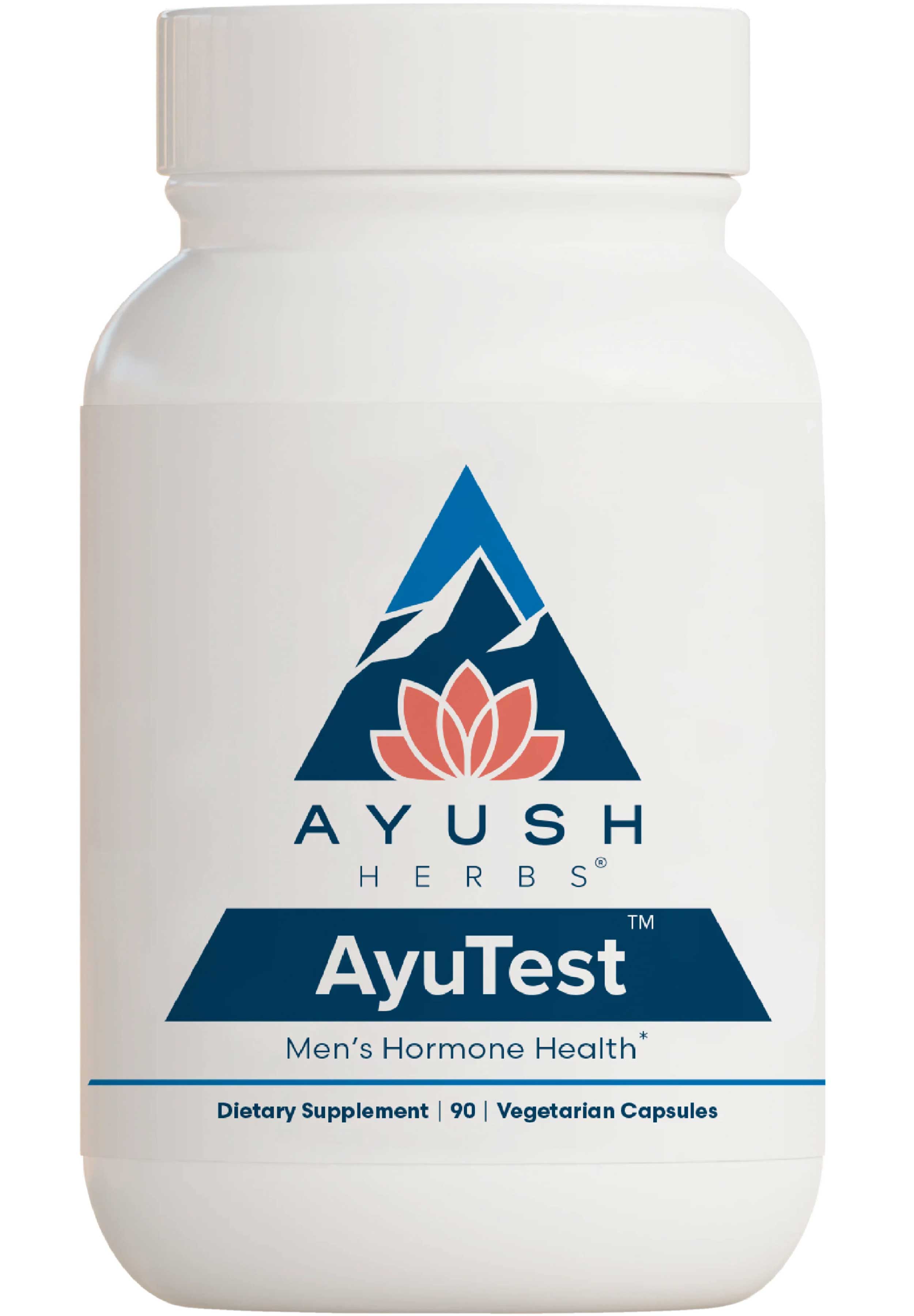 Ayush Herbs Ayu-Test
