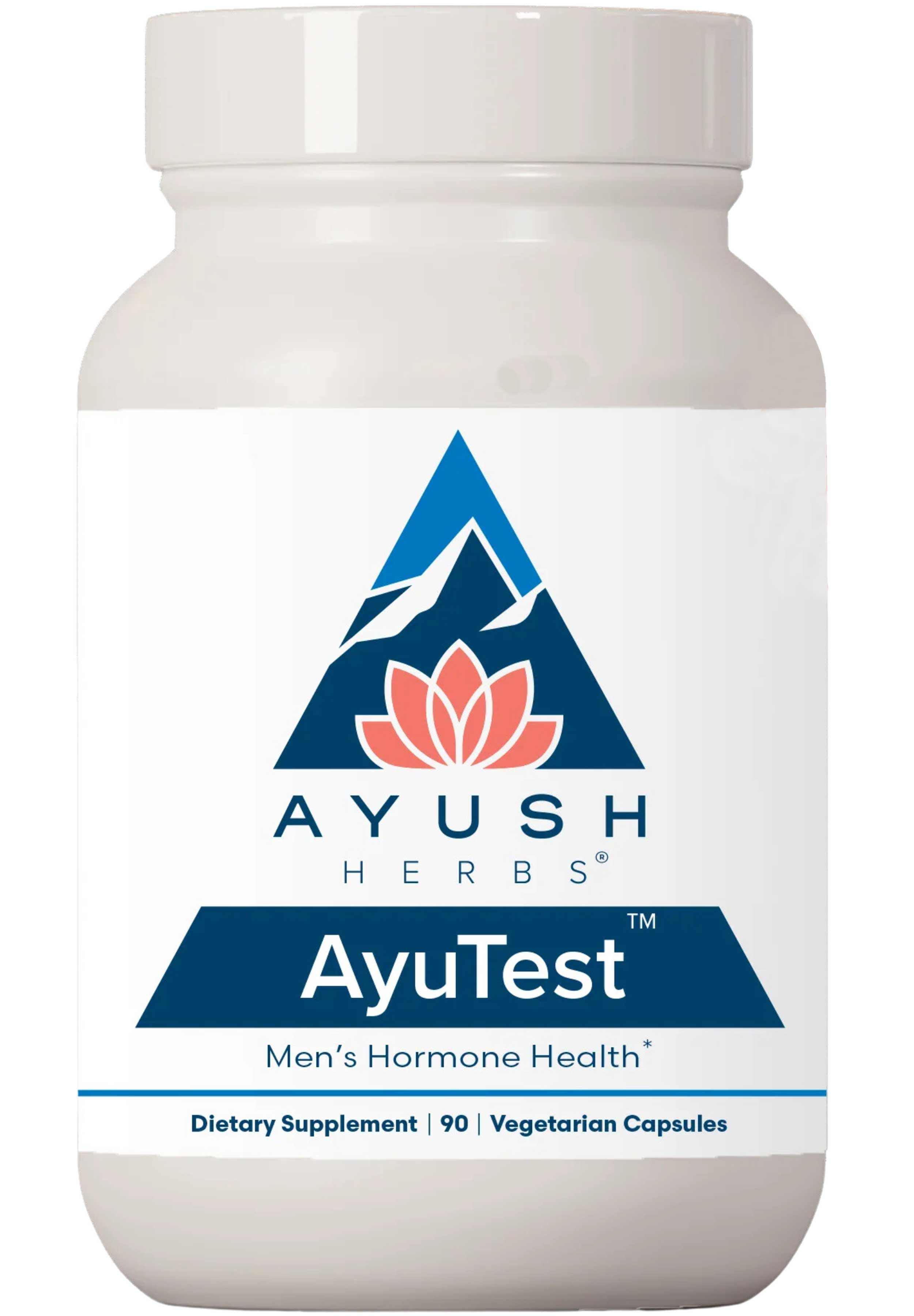 Ayush Herbs Ayu-Test