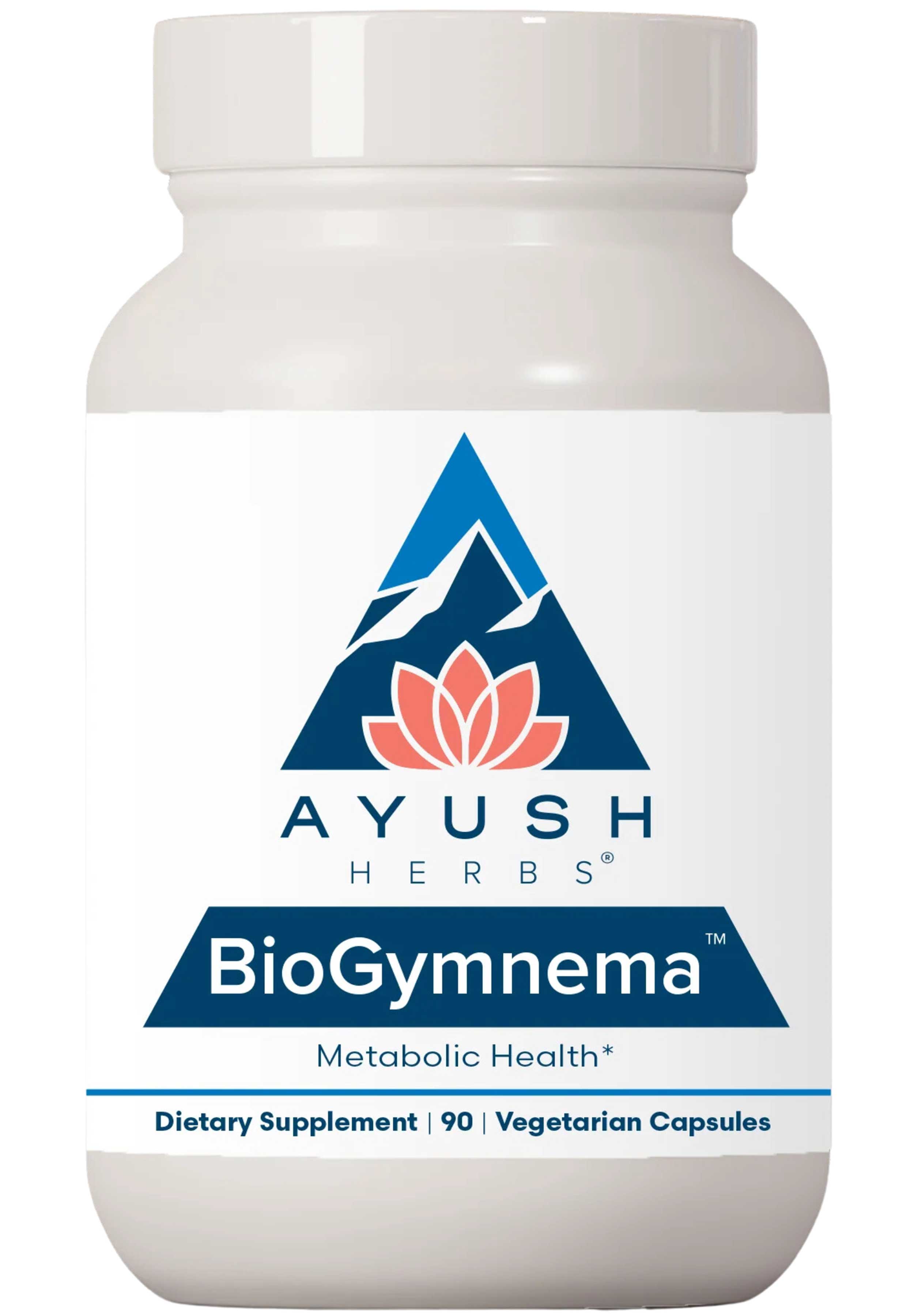 Ayush Herbs BioGymnema