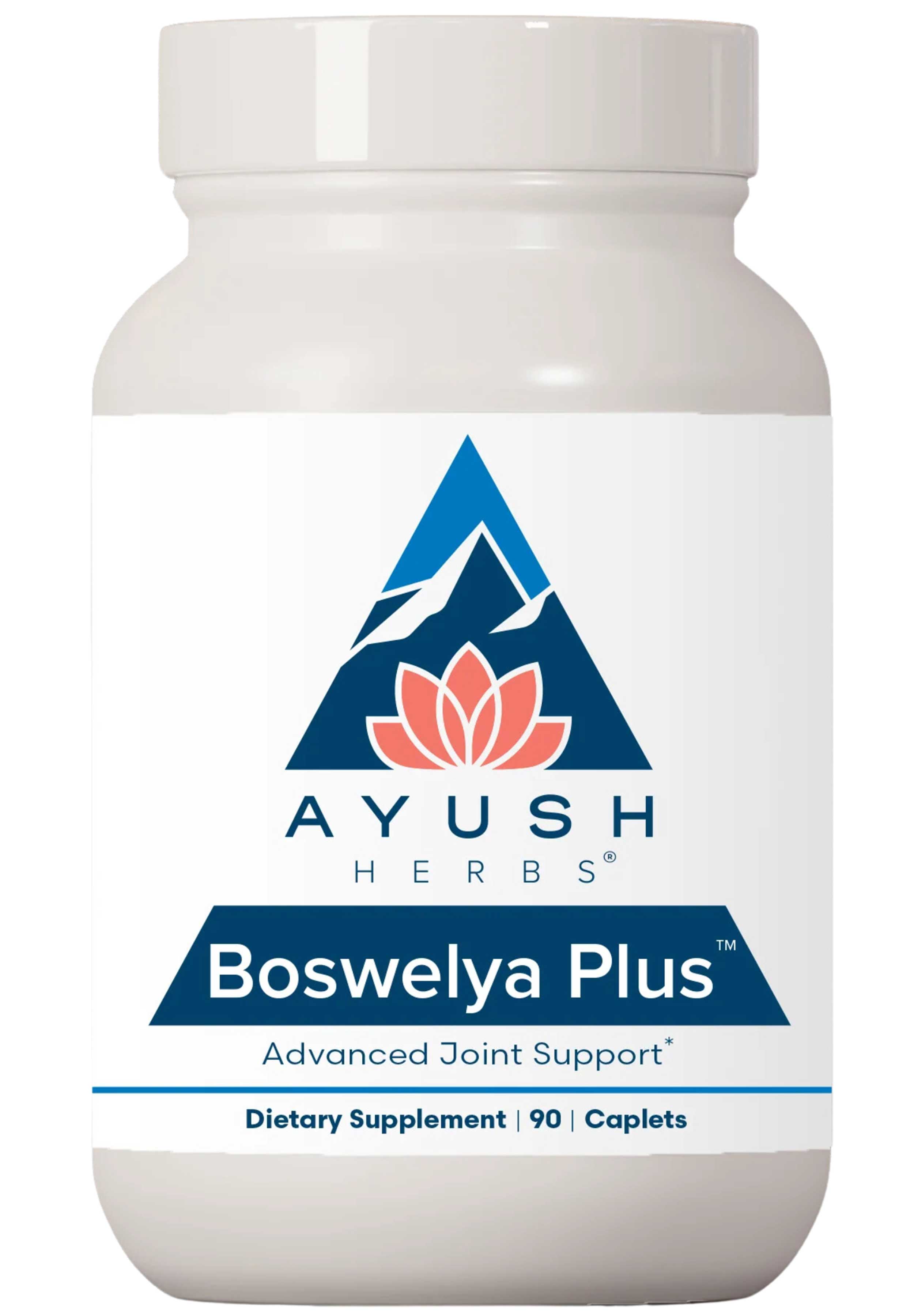 Ayush Herbs Boswelya Plus