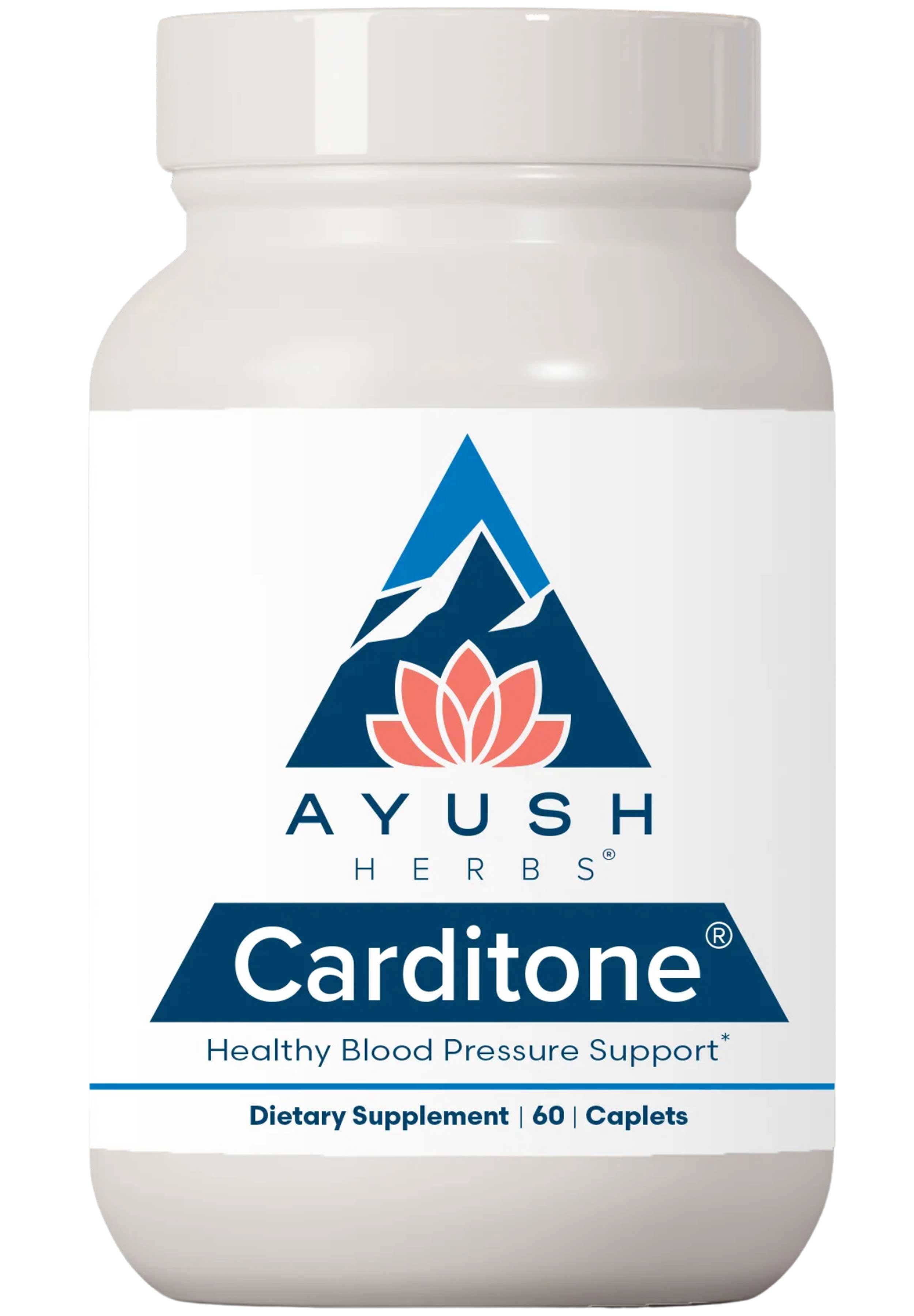 Ayush Herbs Carditone