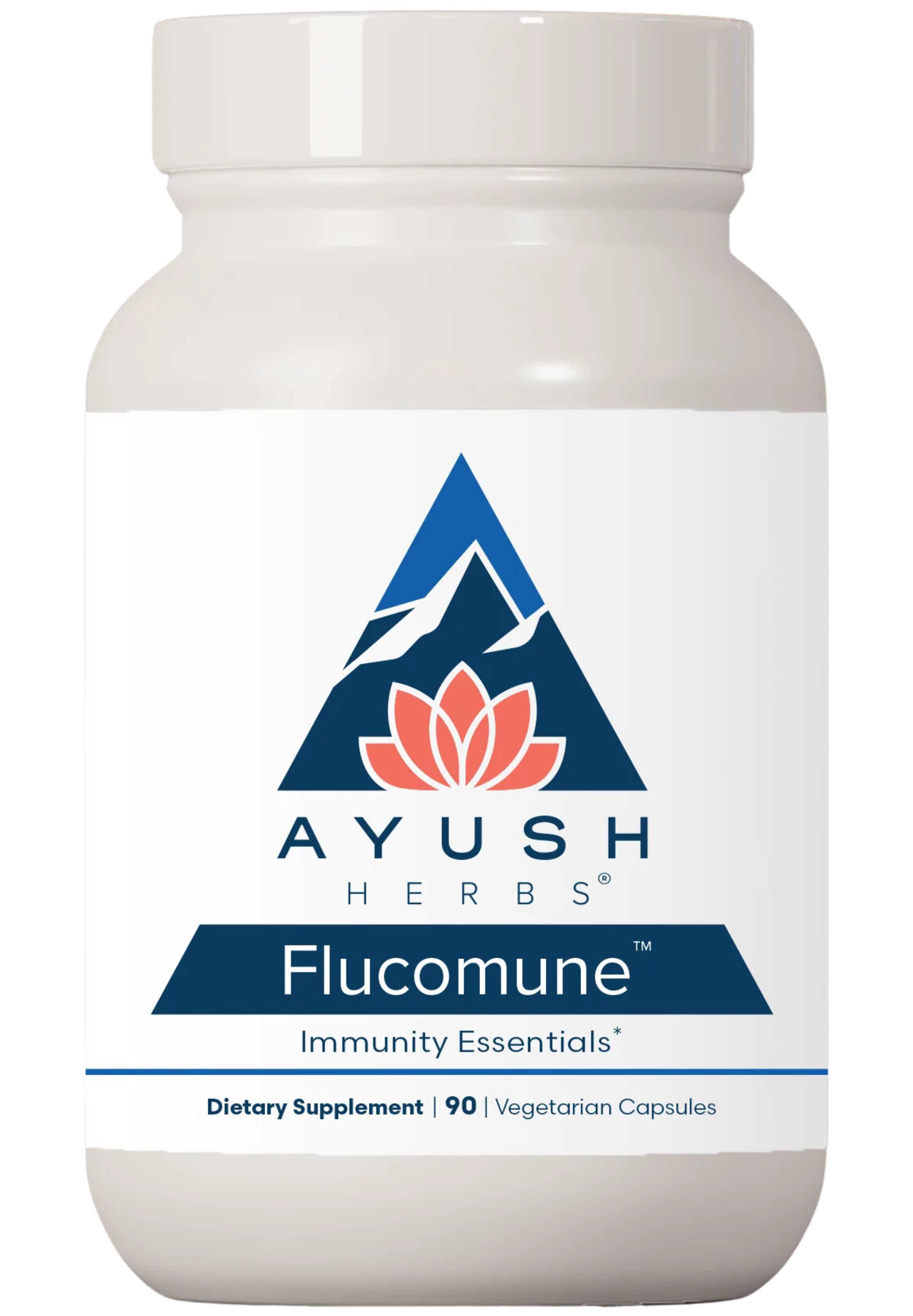 Ayush Herbs Flucomune