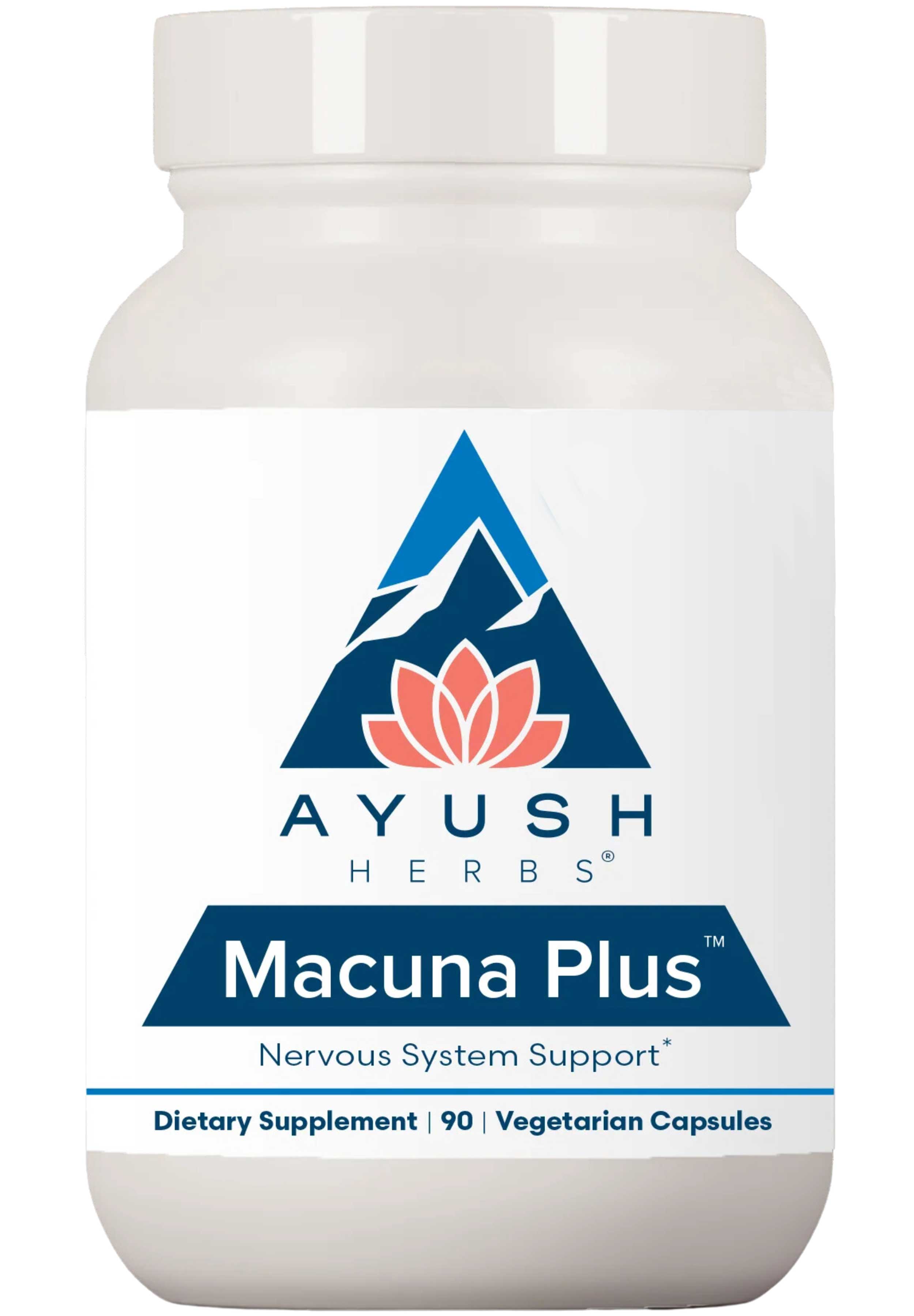 Ayush Herbs Macuna Plus