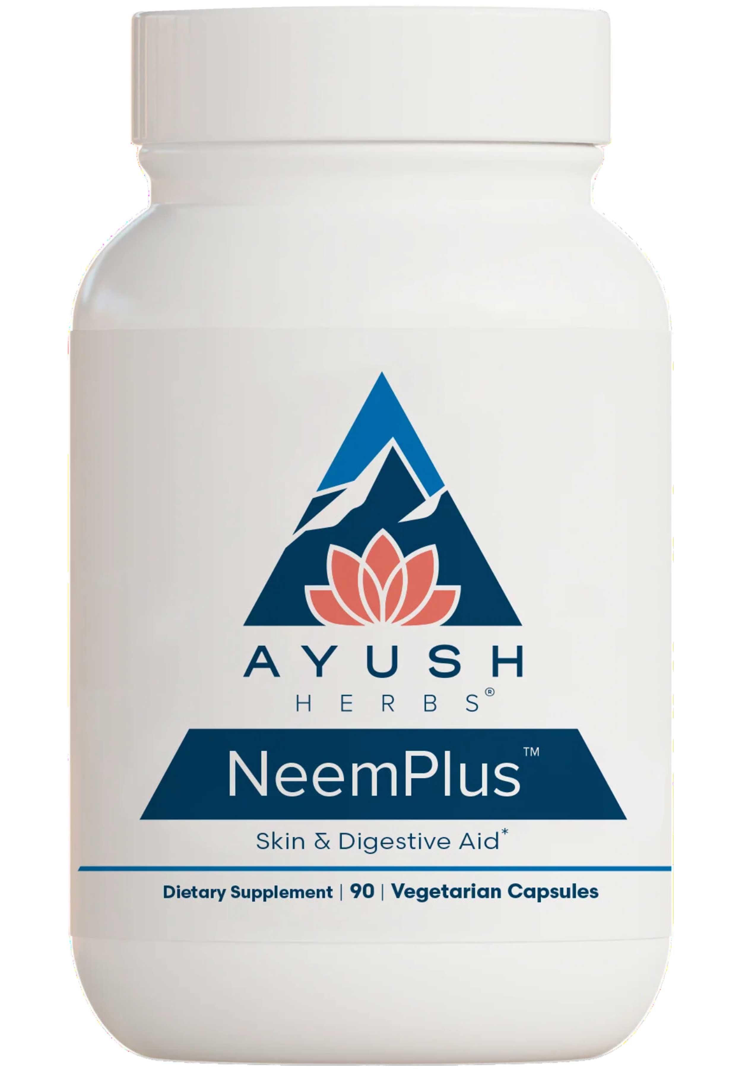 Ayush Herbs Neem Plus