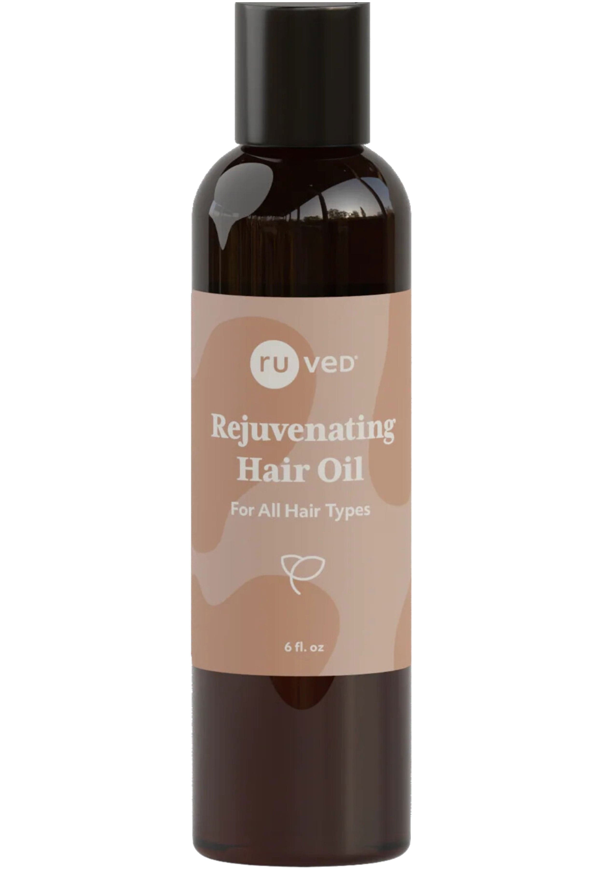 Ayush Herbs Rejuvenating Hair Oil