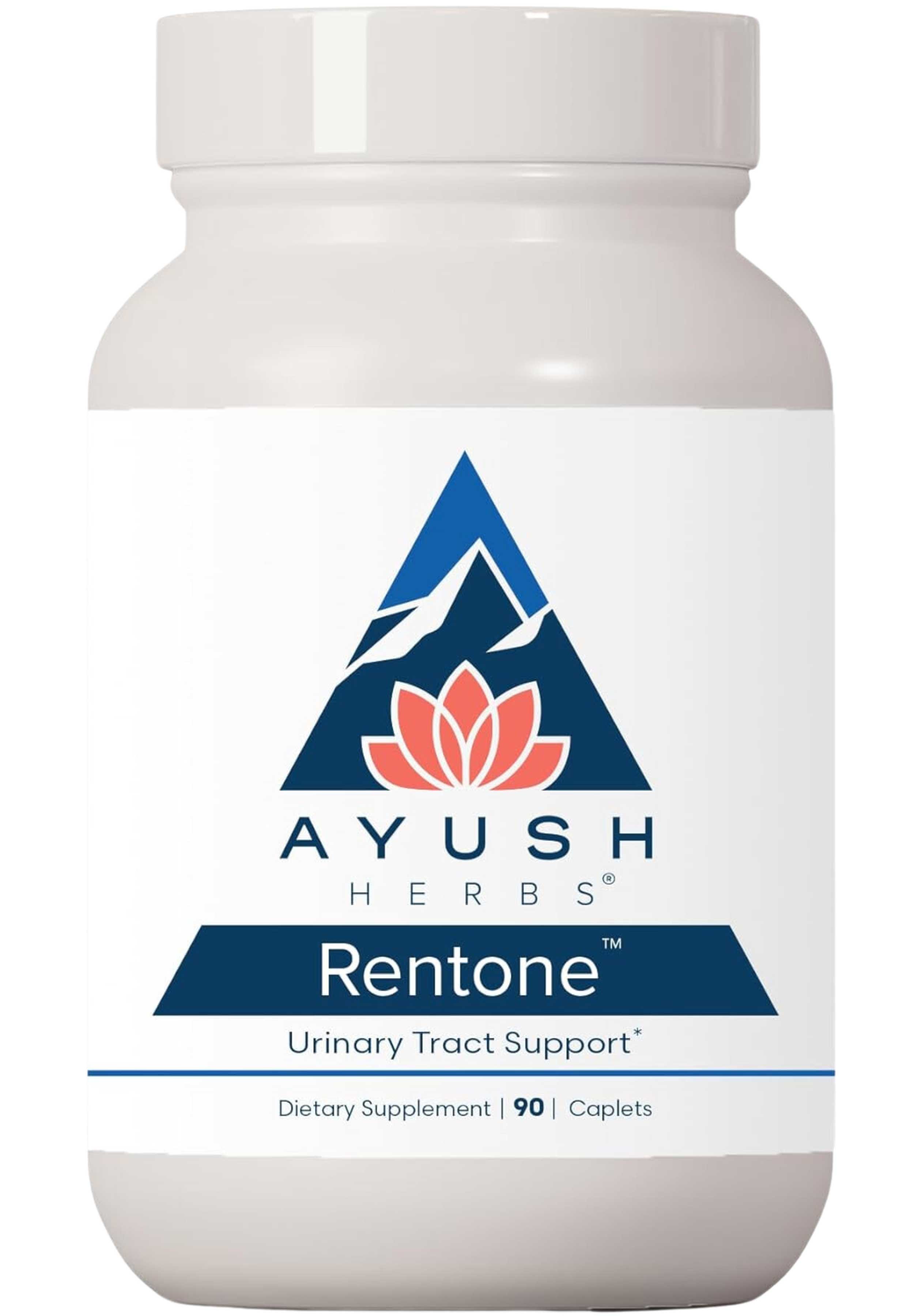 Ayush Herbs Rentone