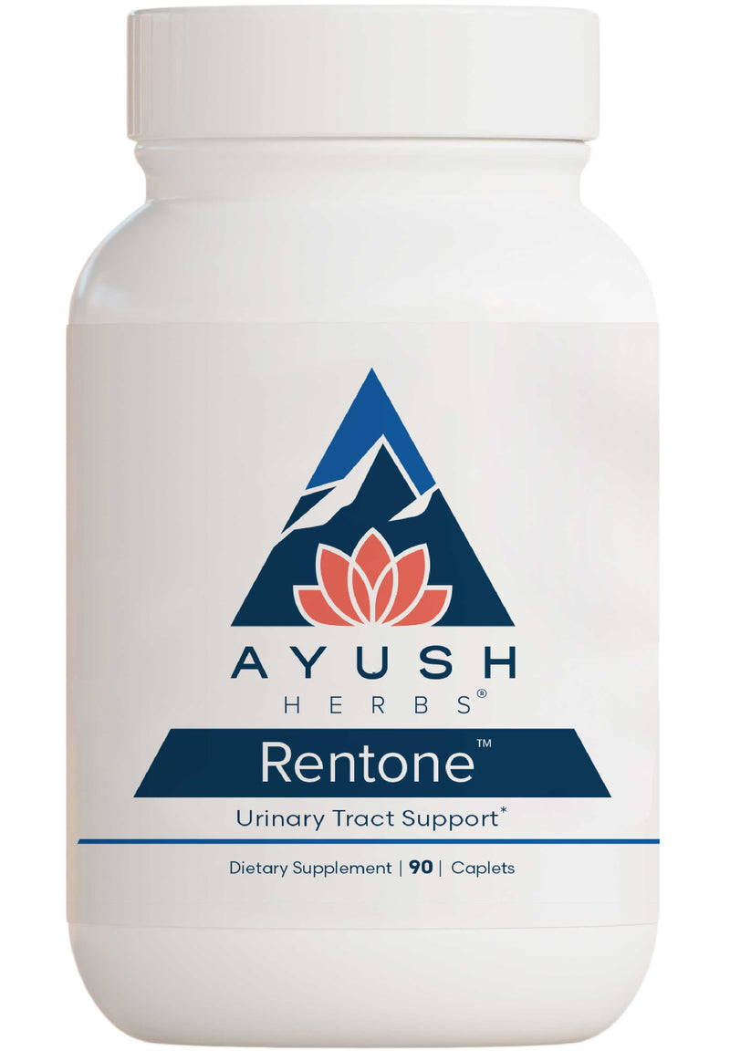 Ayush Herbs Rentone