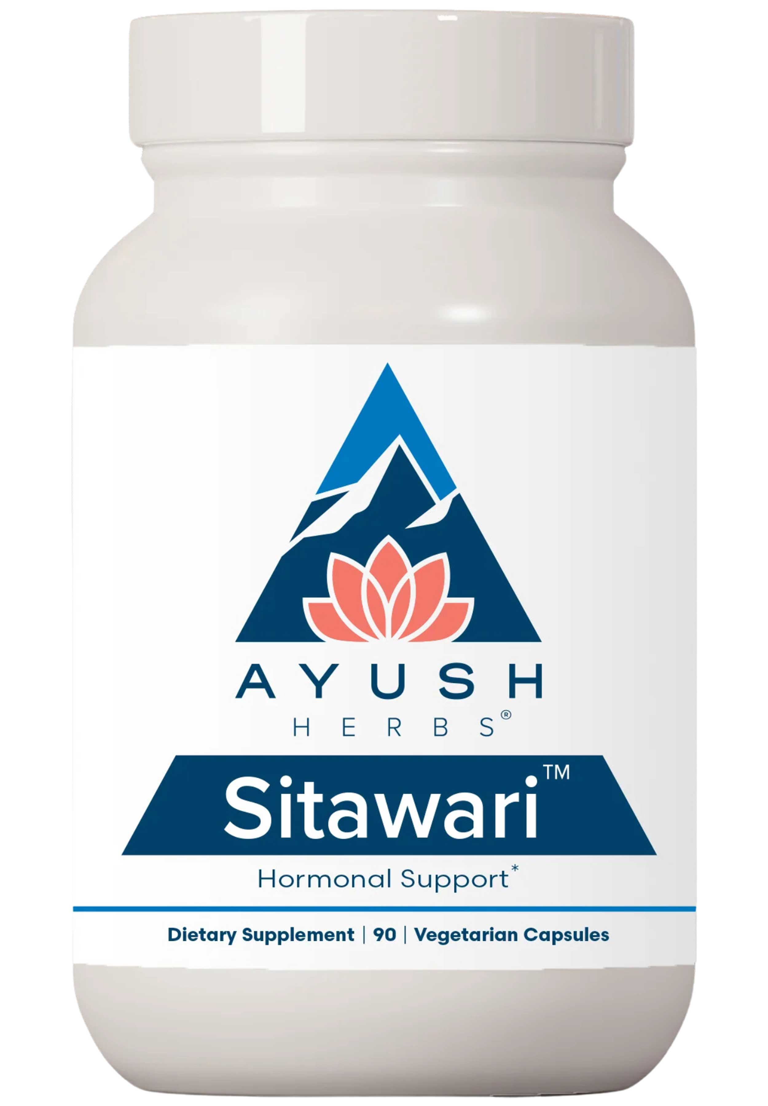 Ayush Herbs Sitawari