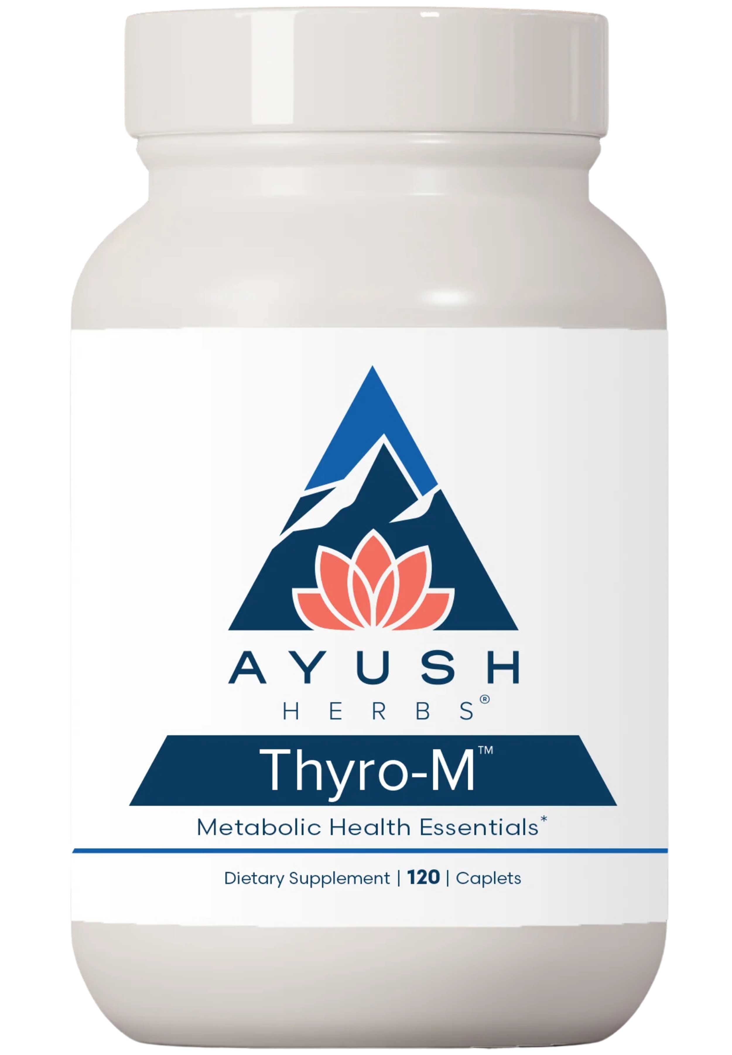 Ayush Herbs Thyro-M