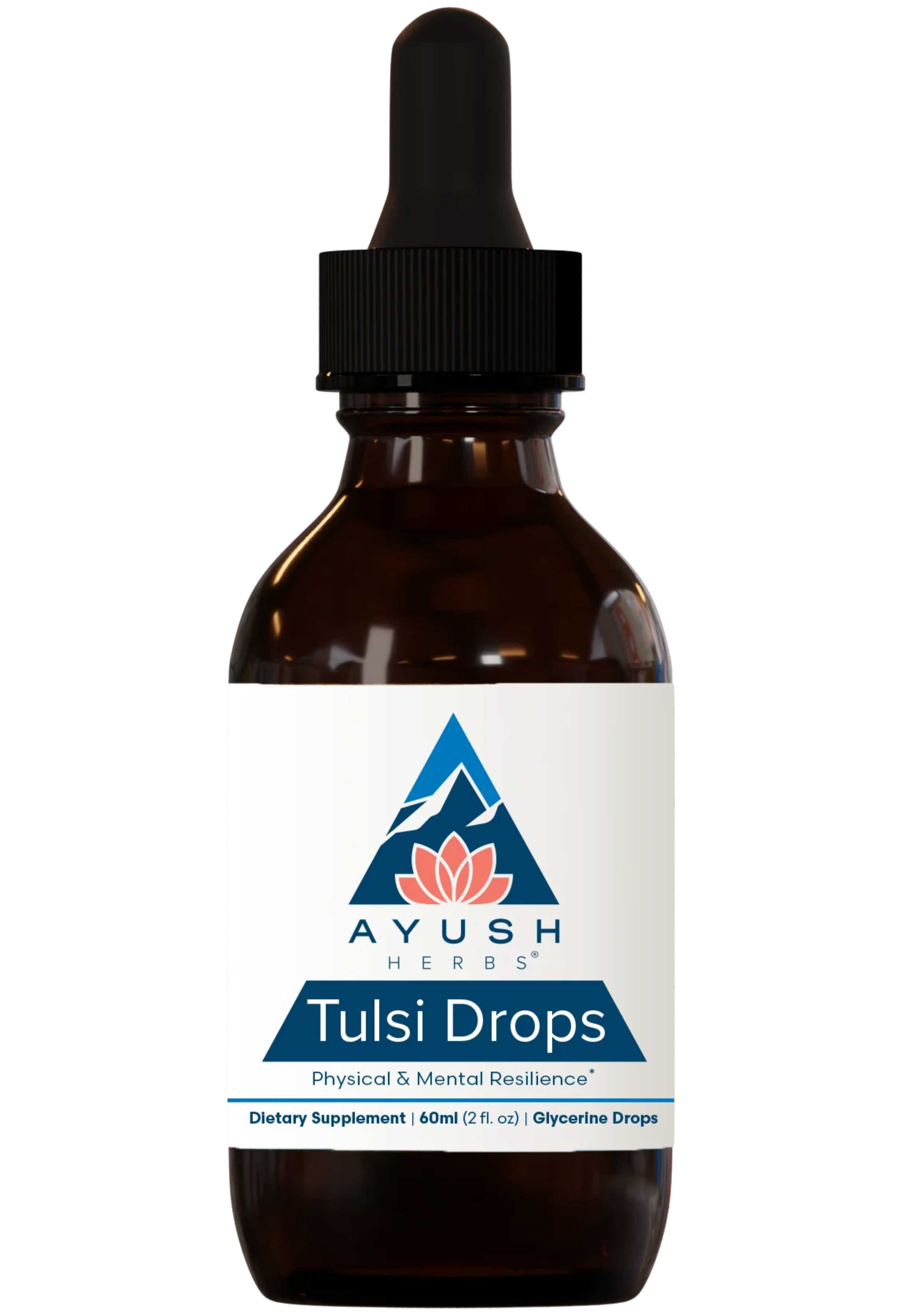 Ayush Herbs Tulsi Drops