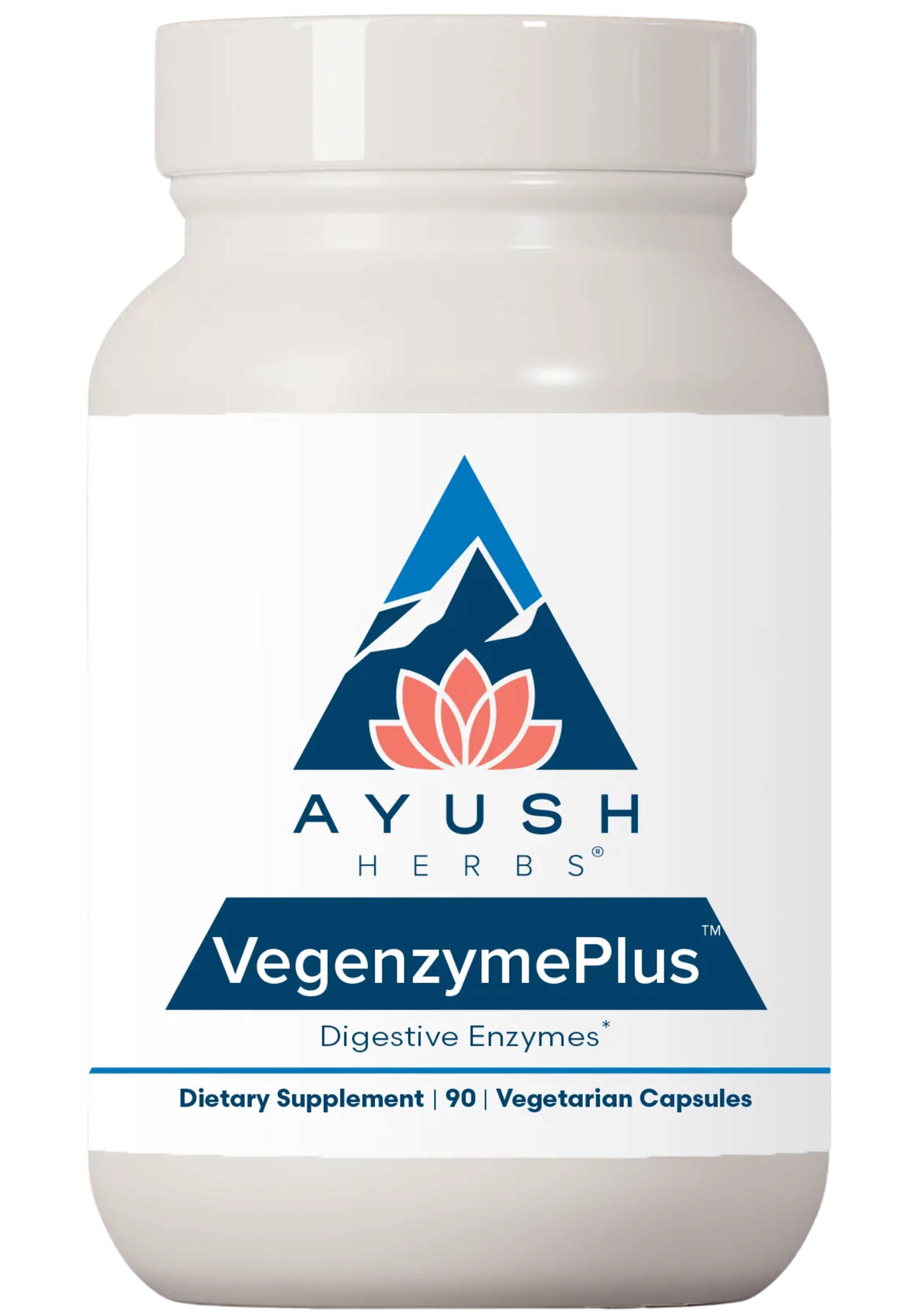 Ayush Herbs Vegenzyme Plus