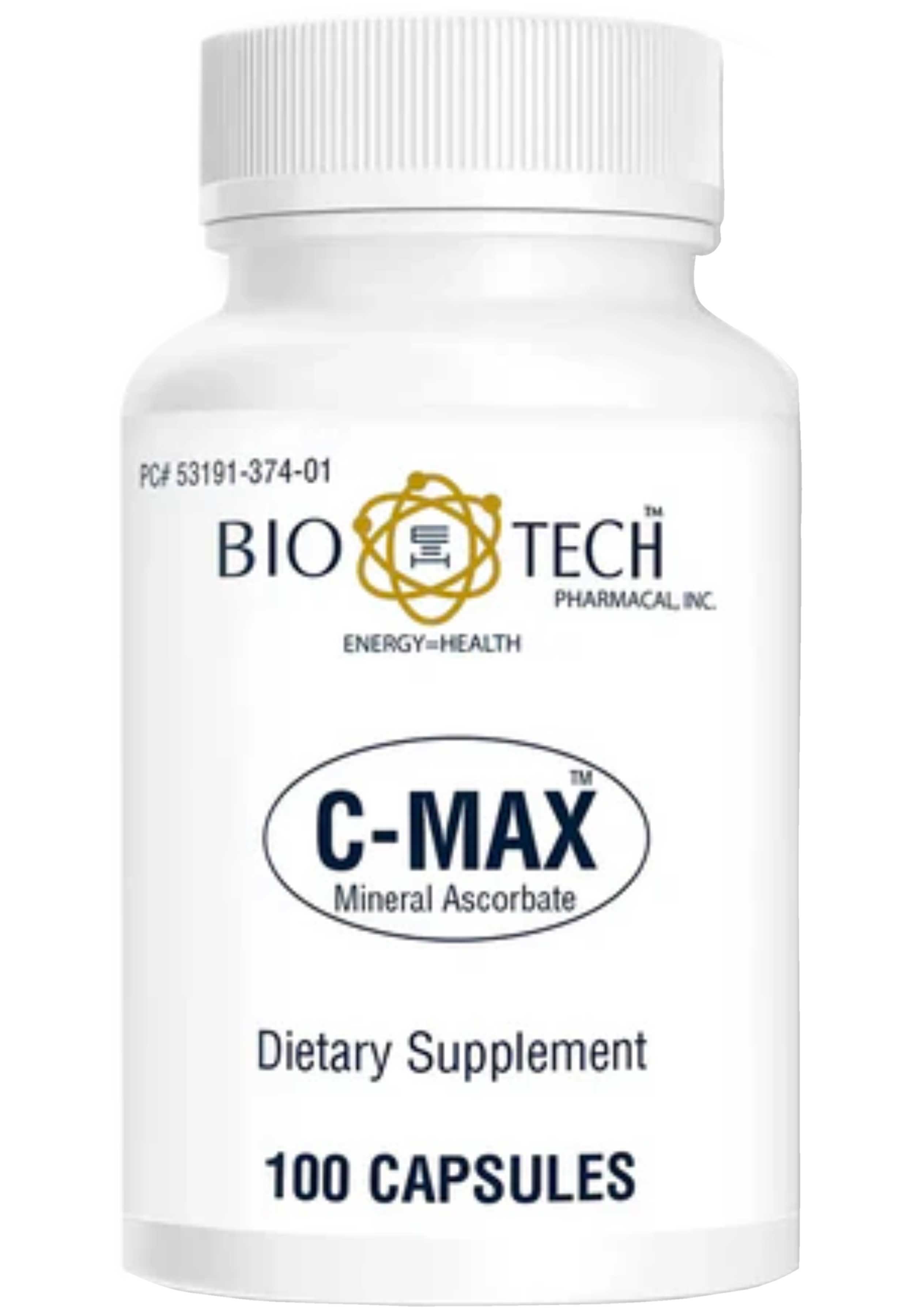 Bio-Tech Pharmacal C-Max