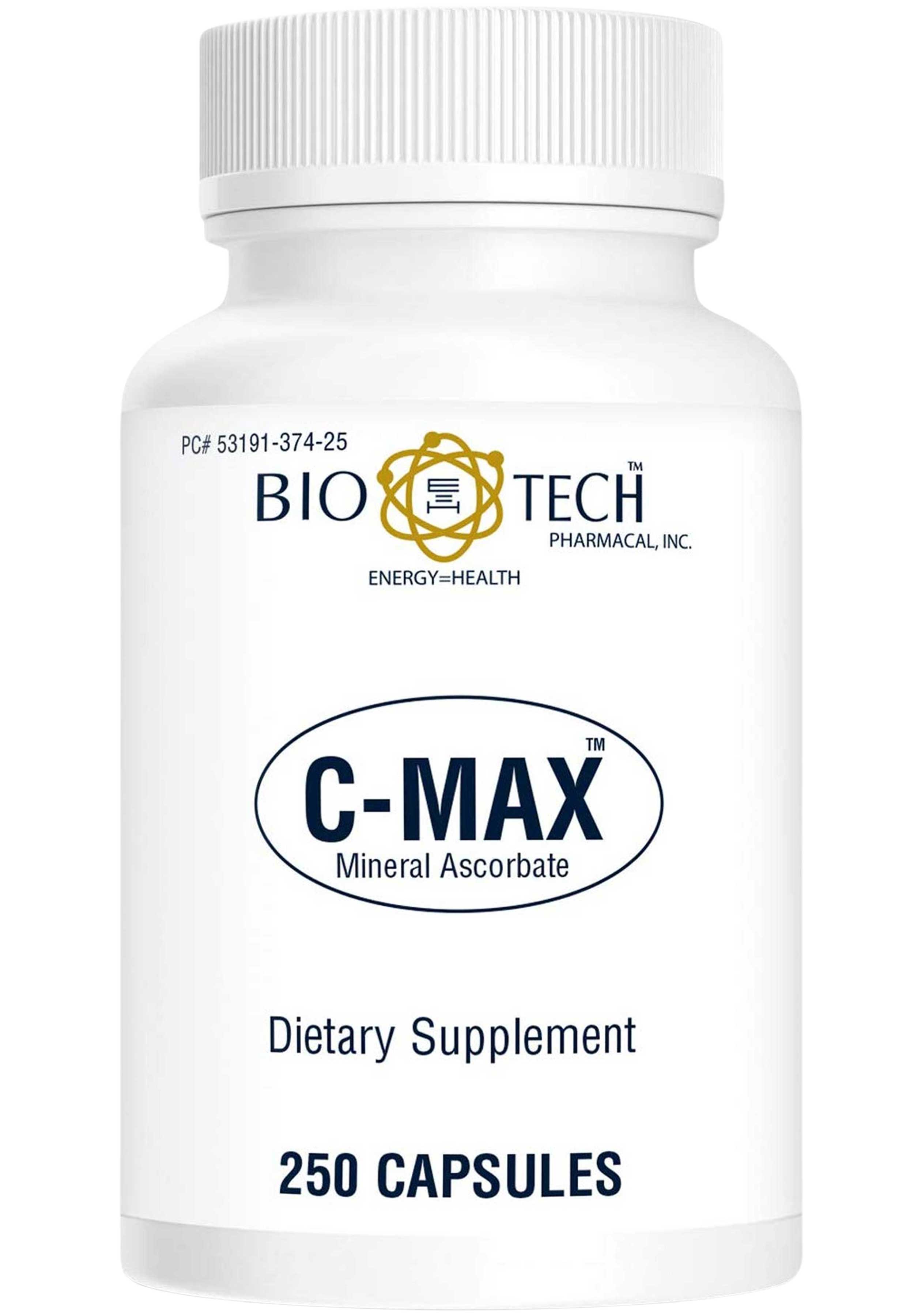 Bio-Tech Pharmacal C-Max