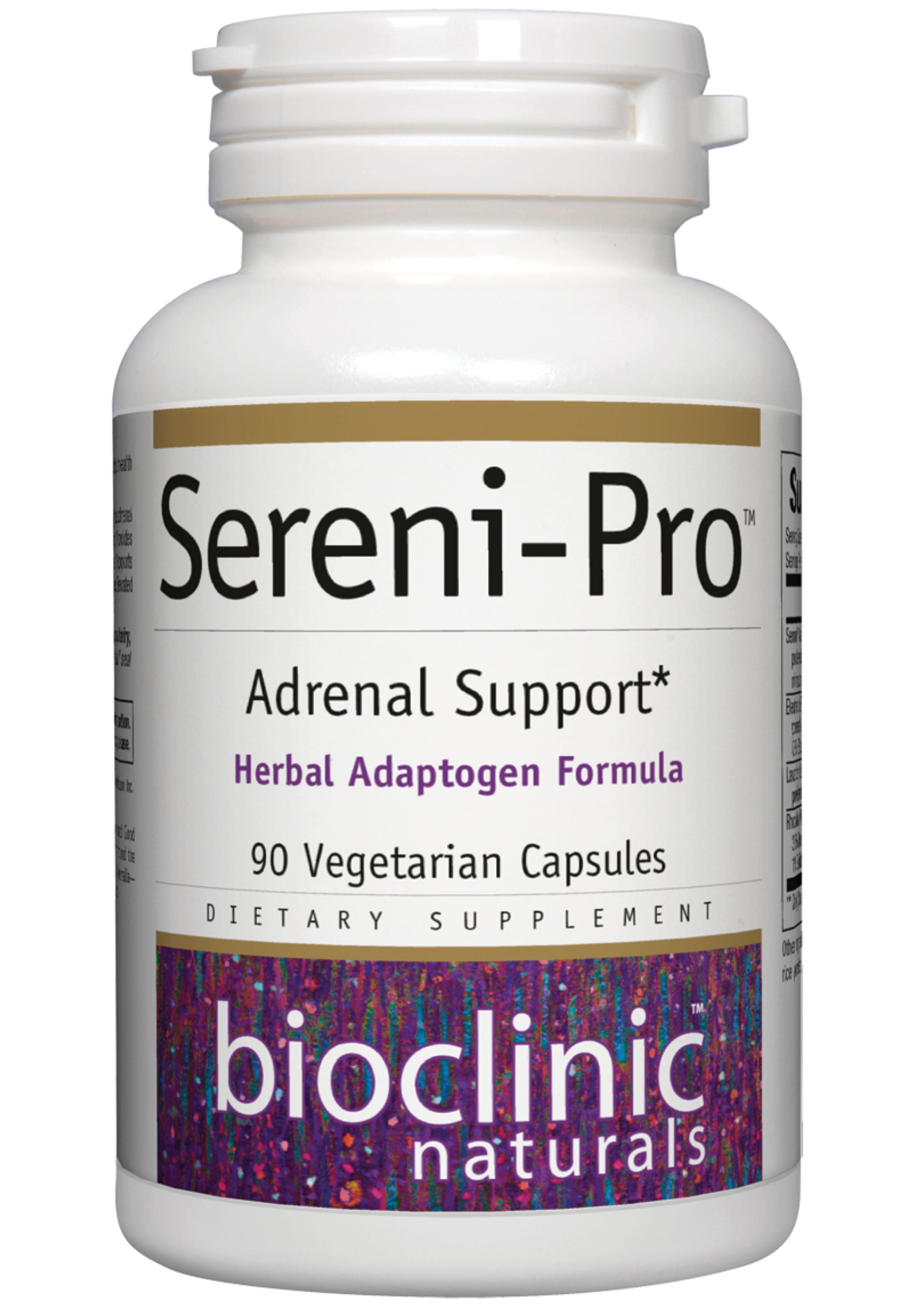 Bioclinic Naturals Sereni-Pro