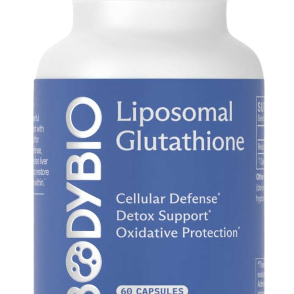 bandini liposomal glutathione Bandini Liposomal Glutathione 250 ml L-Glutathione Bolivia main image 0