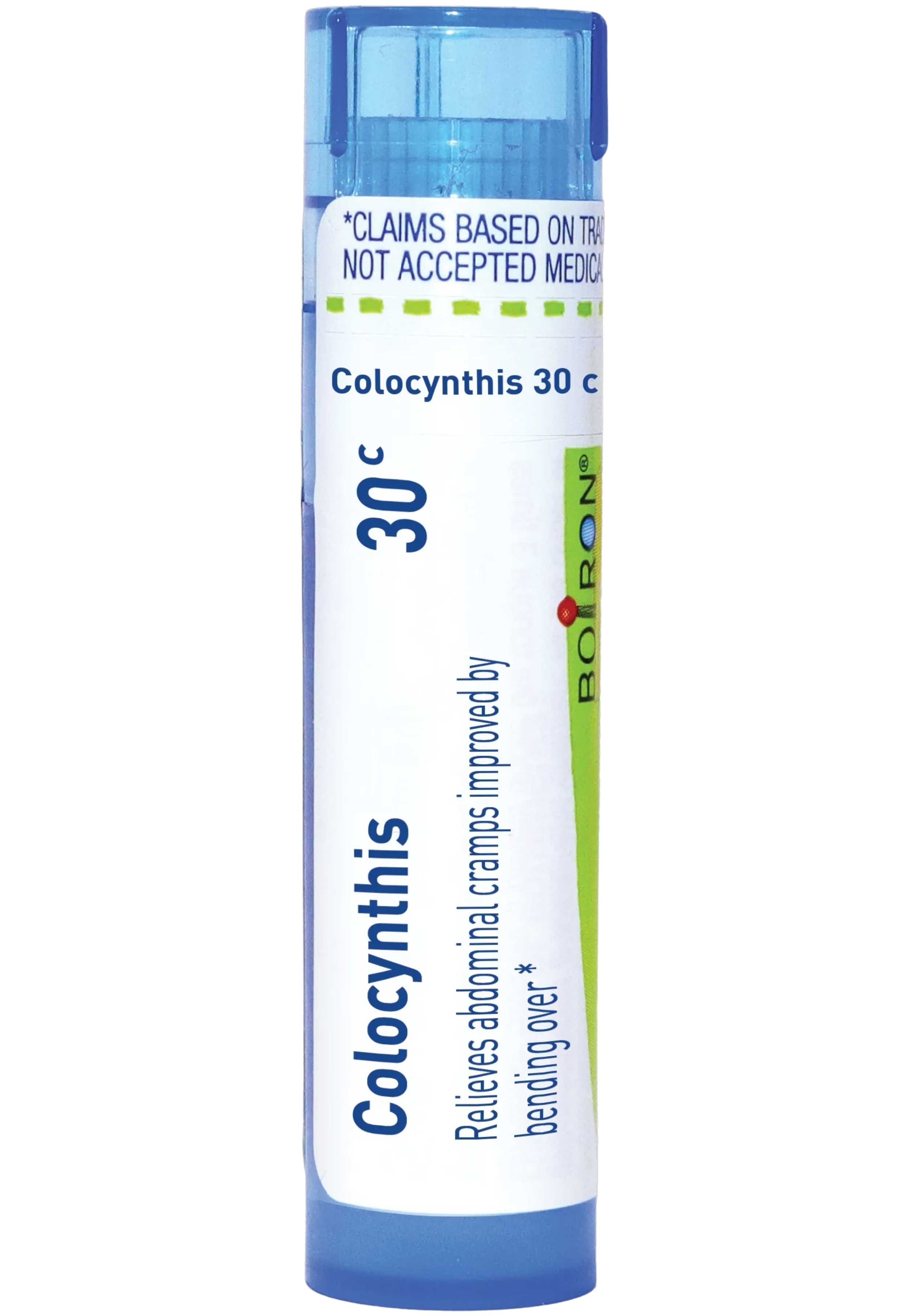 Boiron Homeopathics Colocynthis
