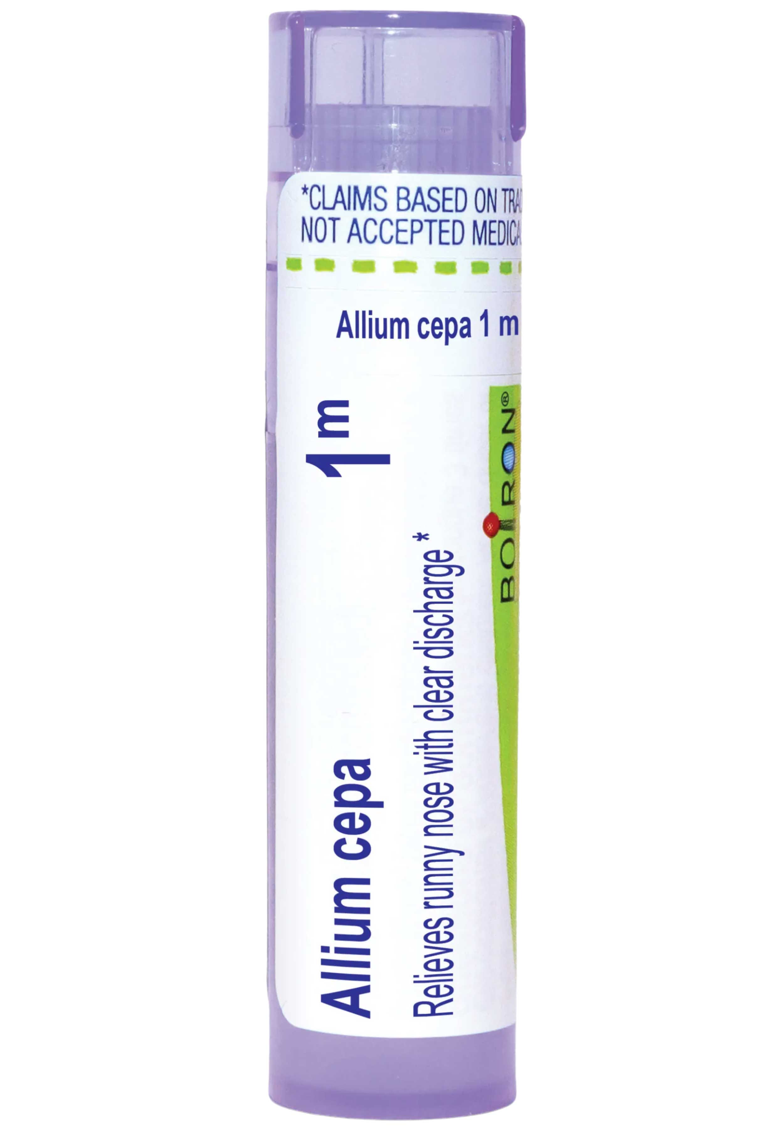 Boiron Homeopathics Allium cepa