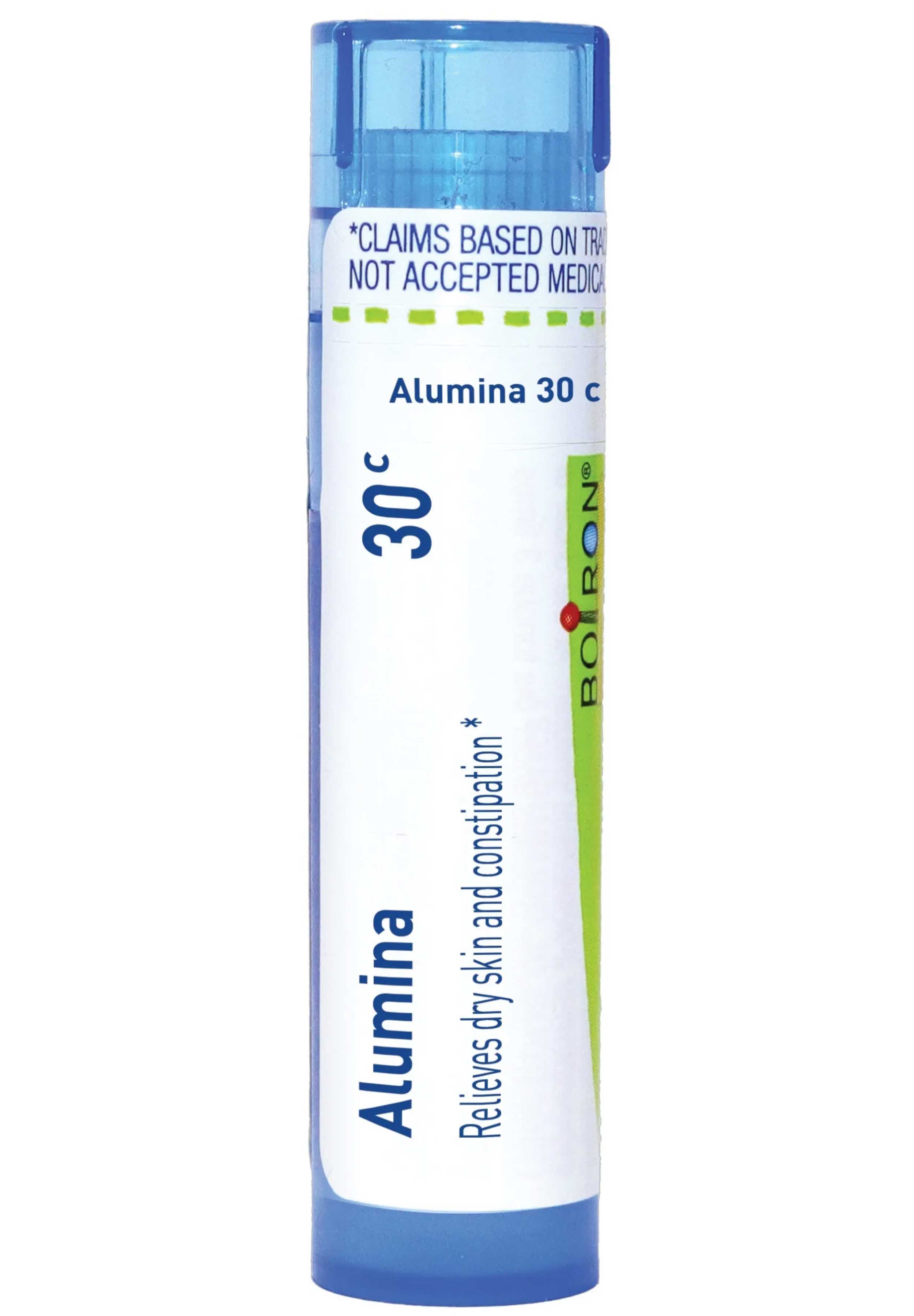Boiron Homeopathics Alumina