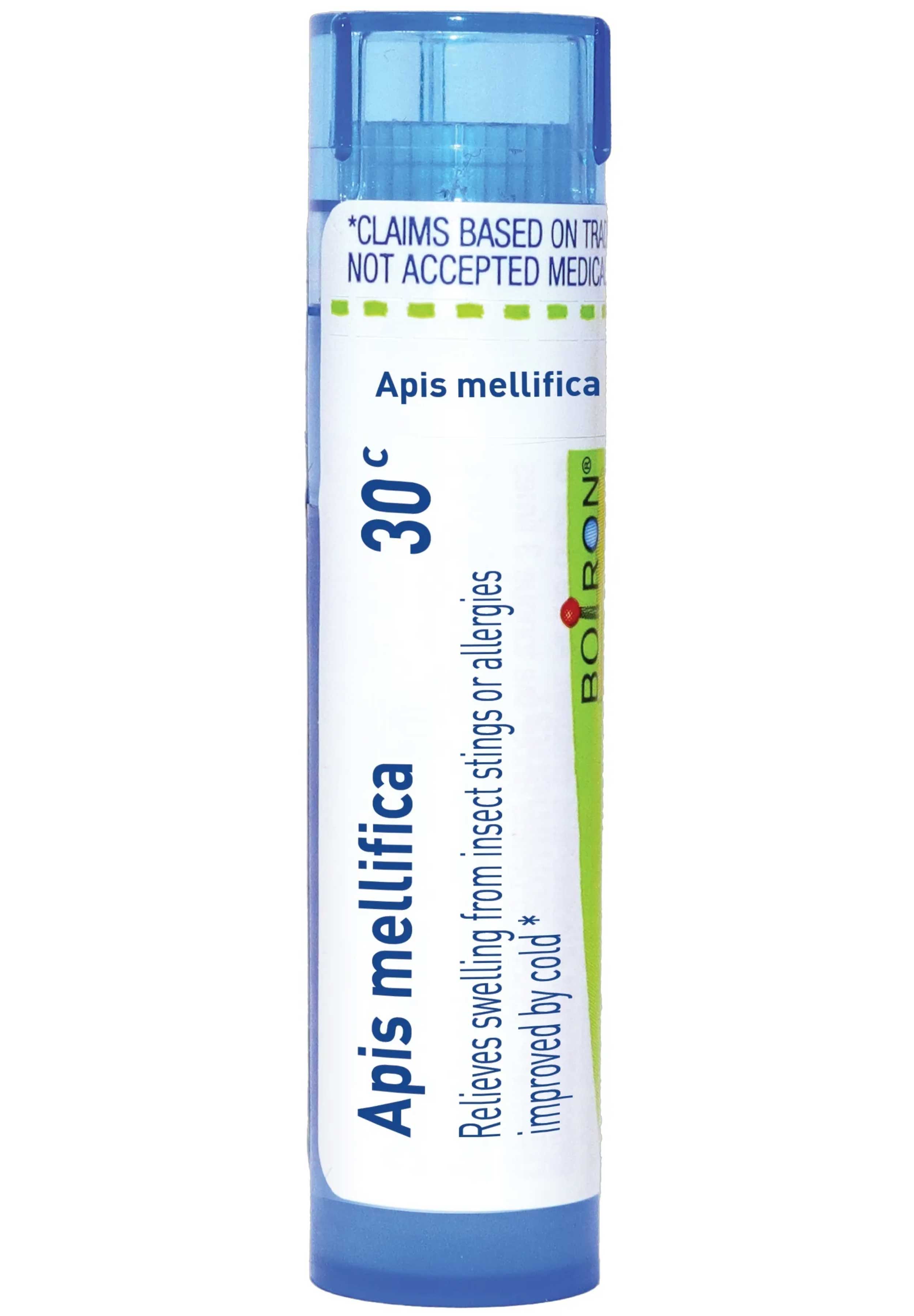 Boiron Homeopathics Apis mellifica