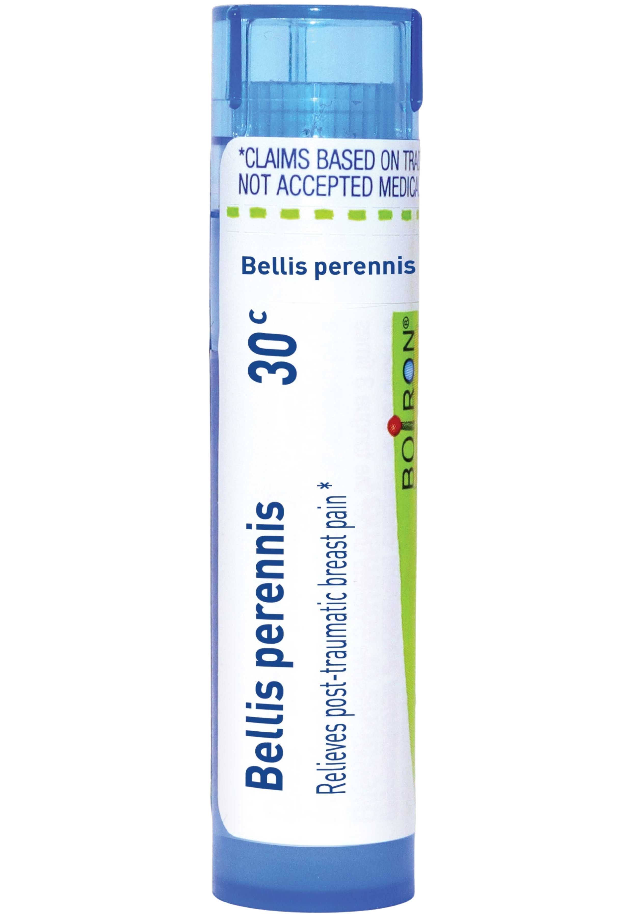 Boiron Homeopathics Bellis Perennis
