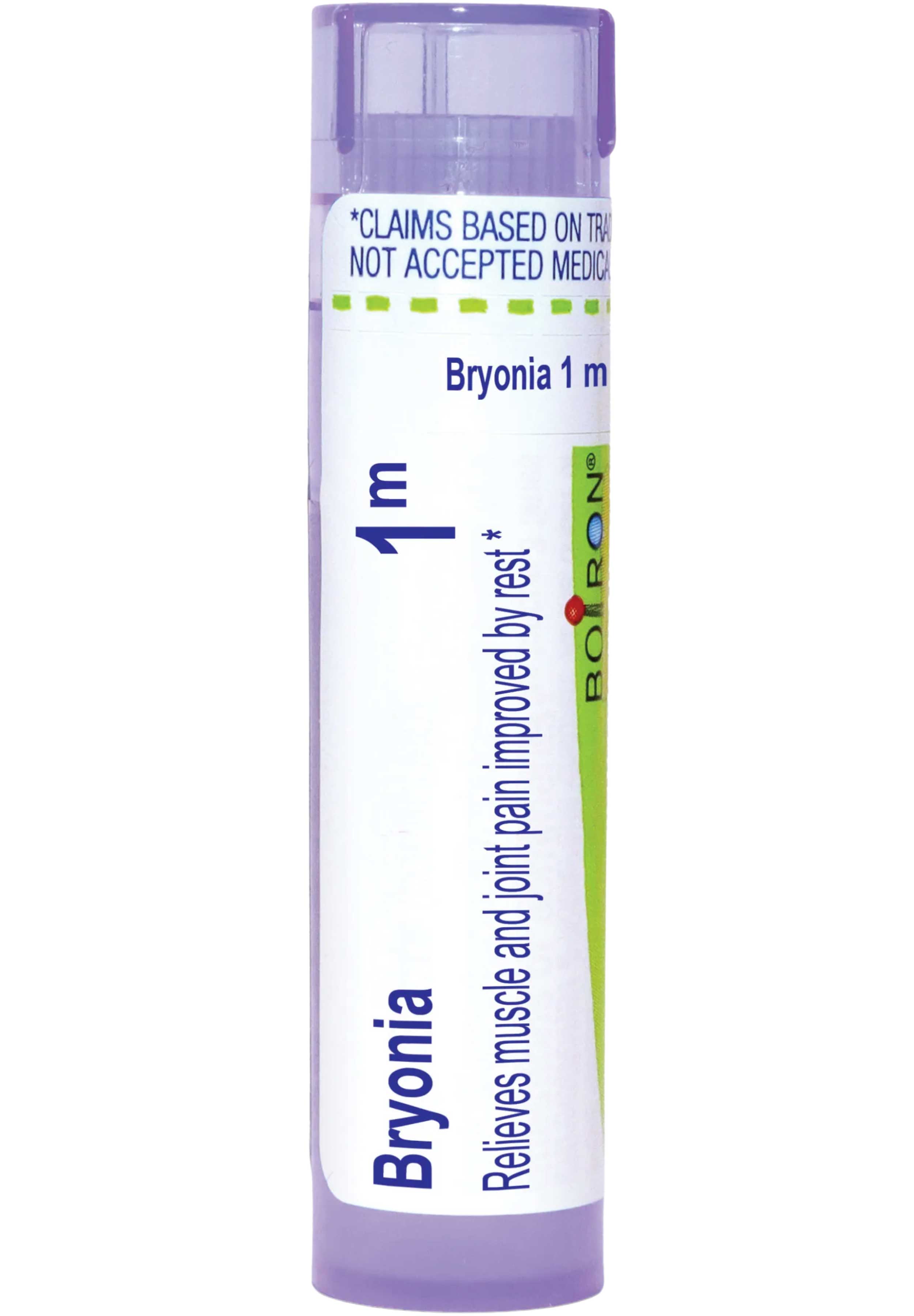 Boiron Homeopathics Bryonia