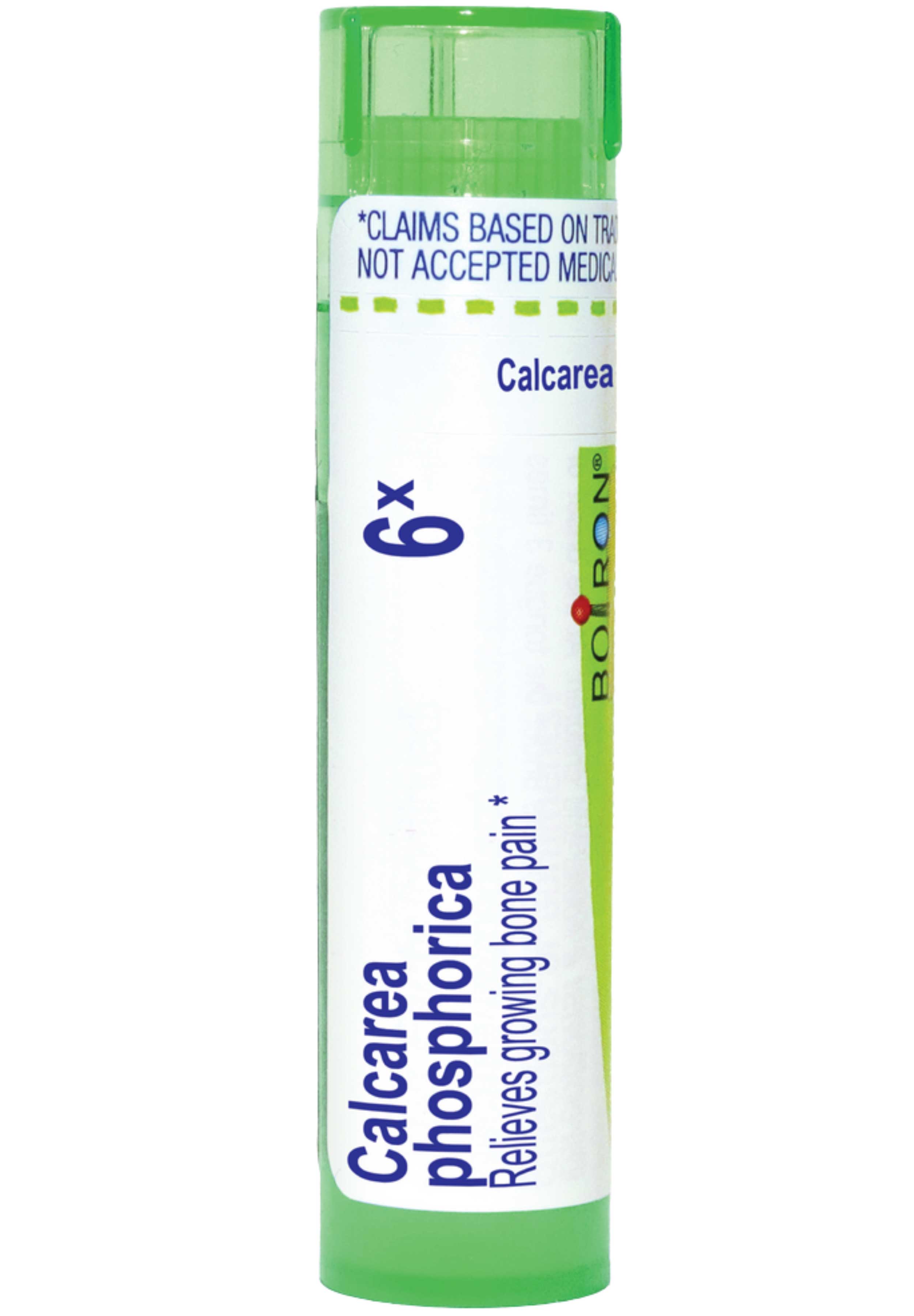 Boiron Homeopathics Calcarea Phosphorica