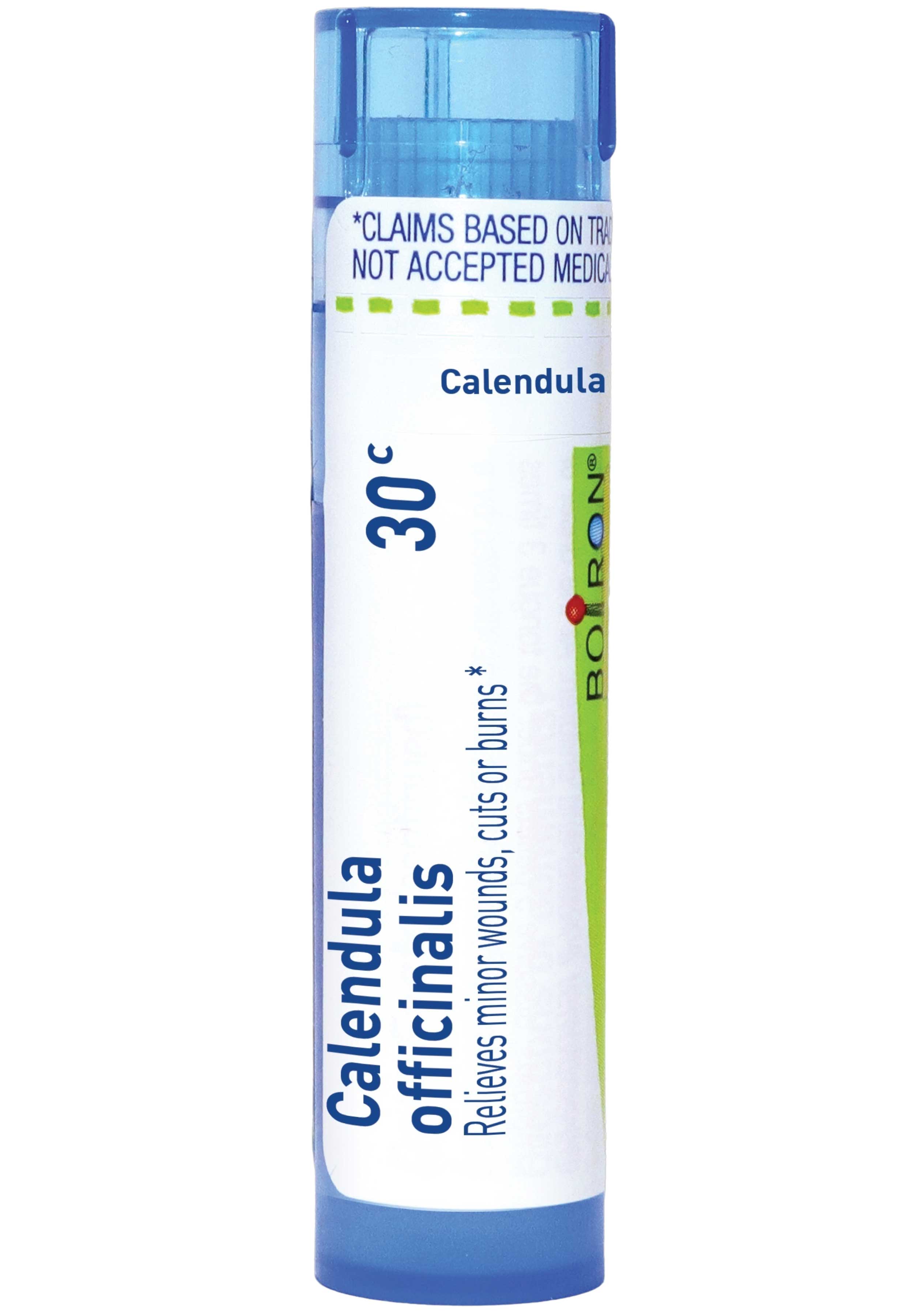 Boiron Homeopathics Calendula Officinalis
