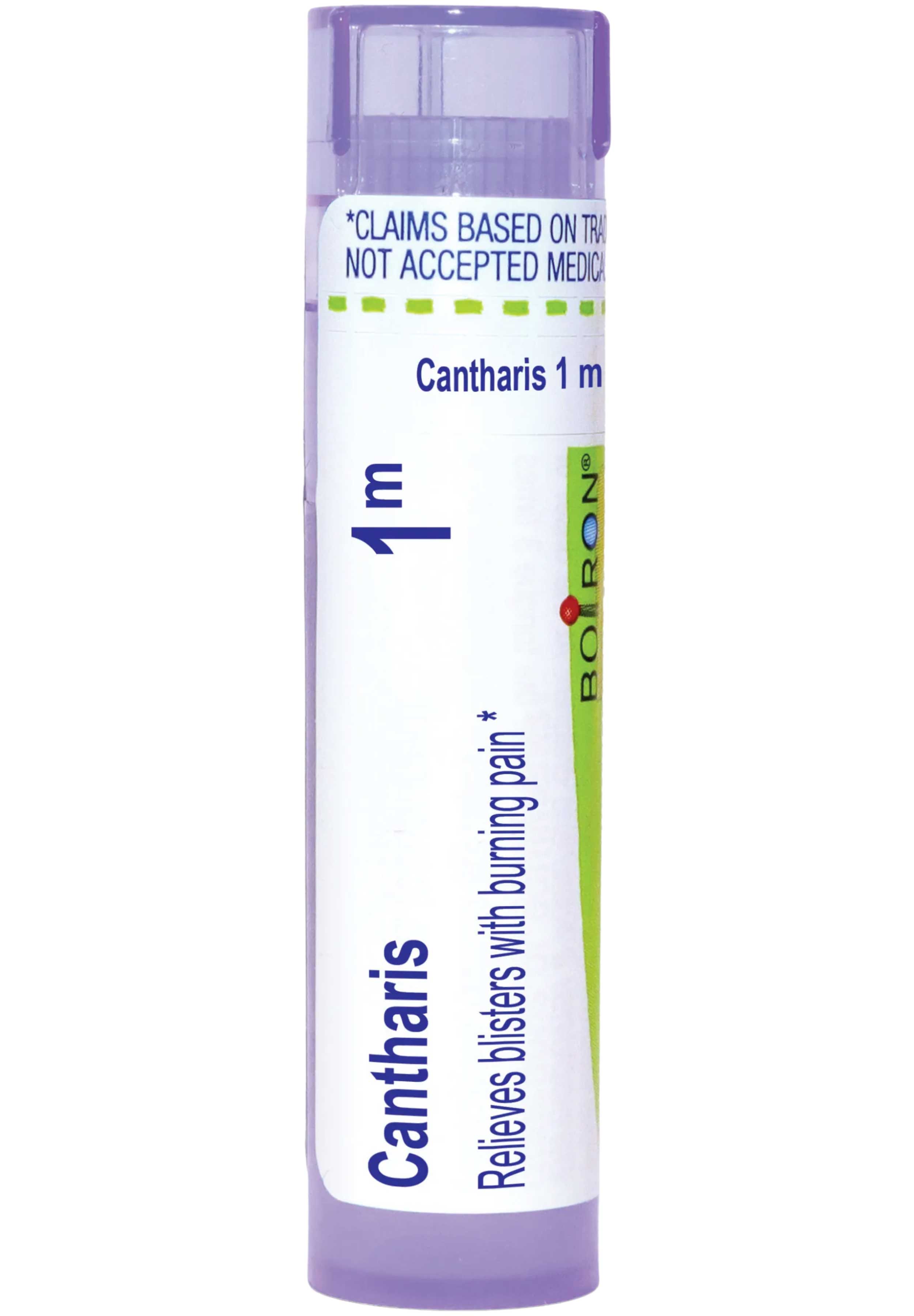 Boiron Homeopathics Cantharis
