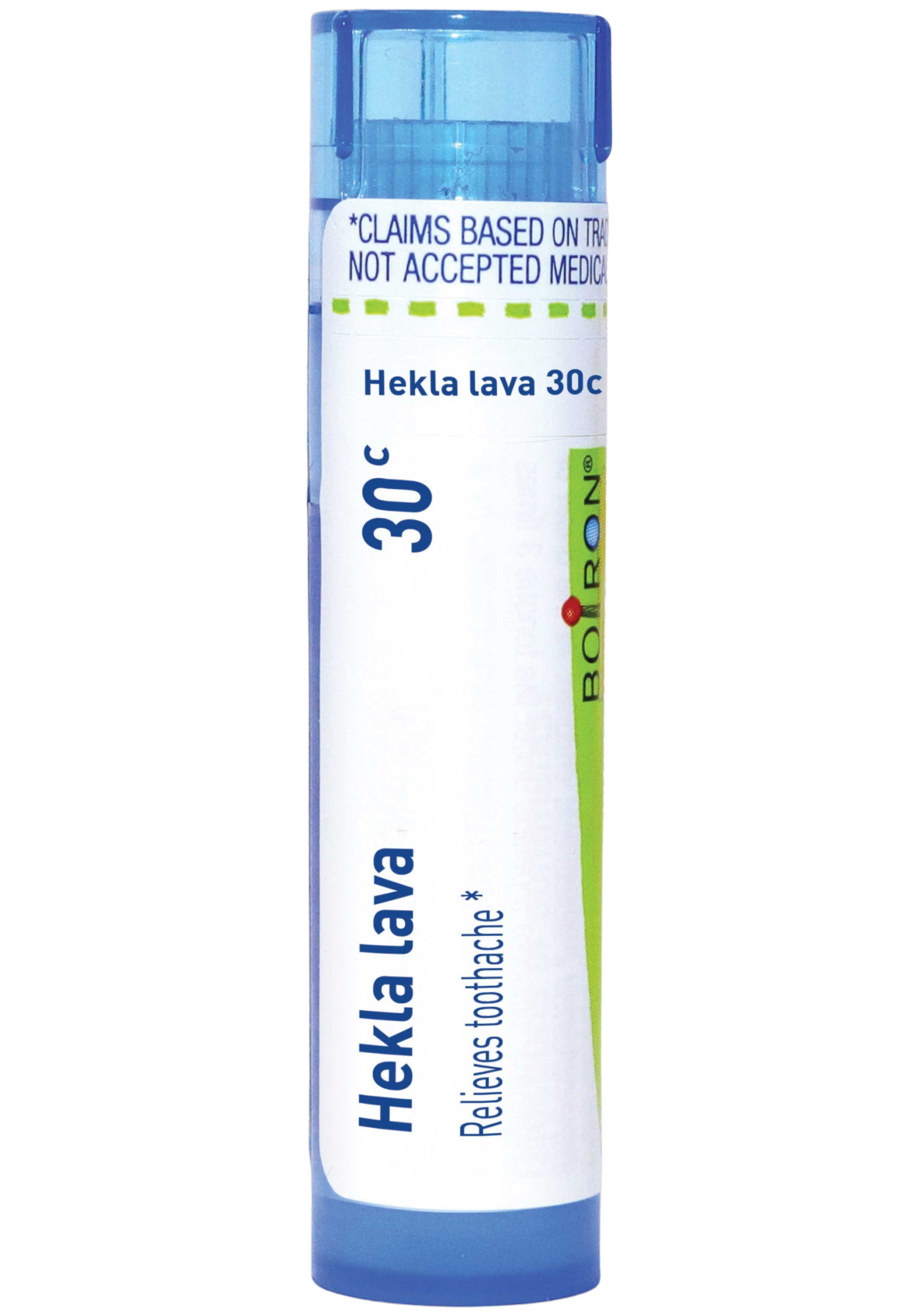 Boiron Homeopathics Hekla Lava