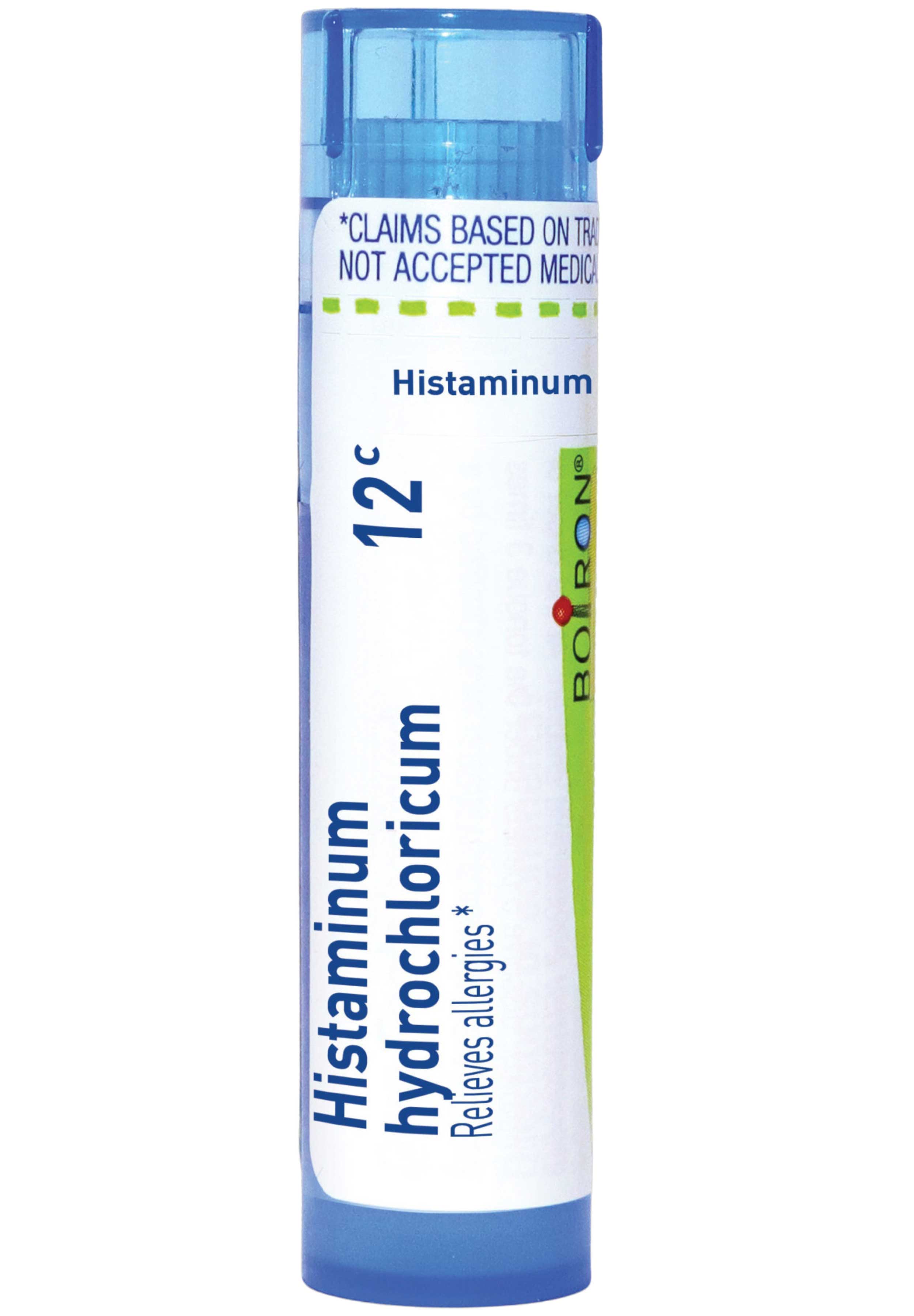 Boiron Homeopathics Histaminum Hydrochloricum