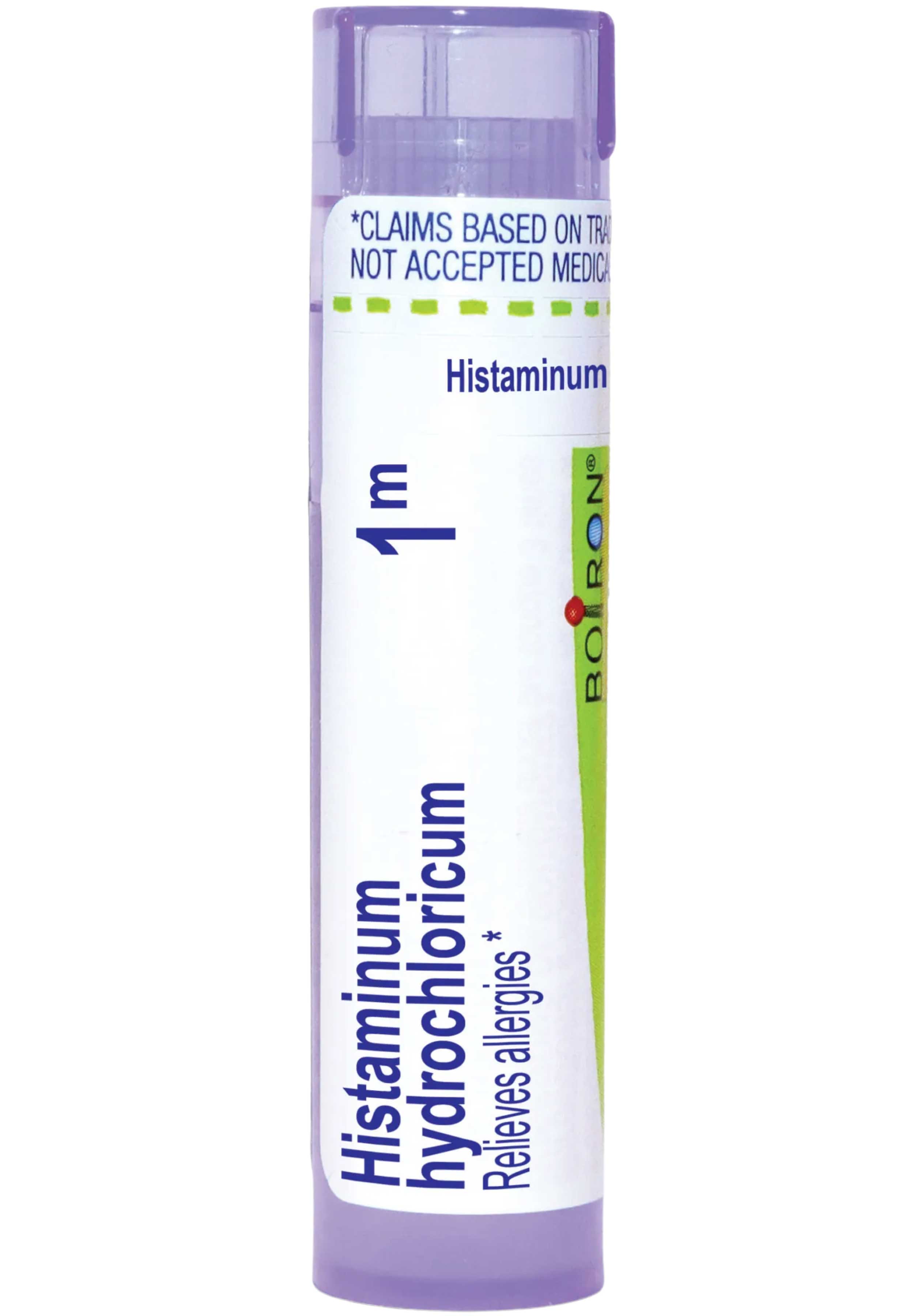 Boiron Homeopathics Histaminum Hydrochloricum