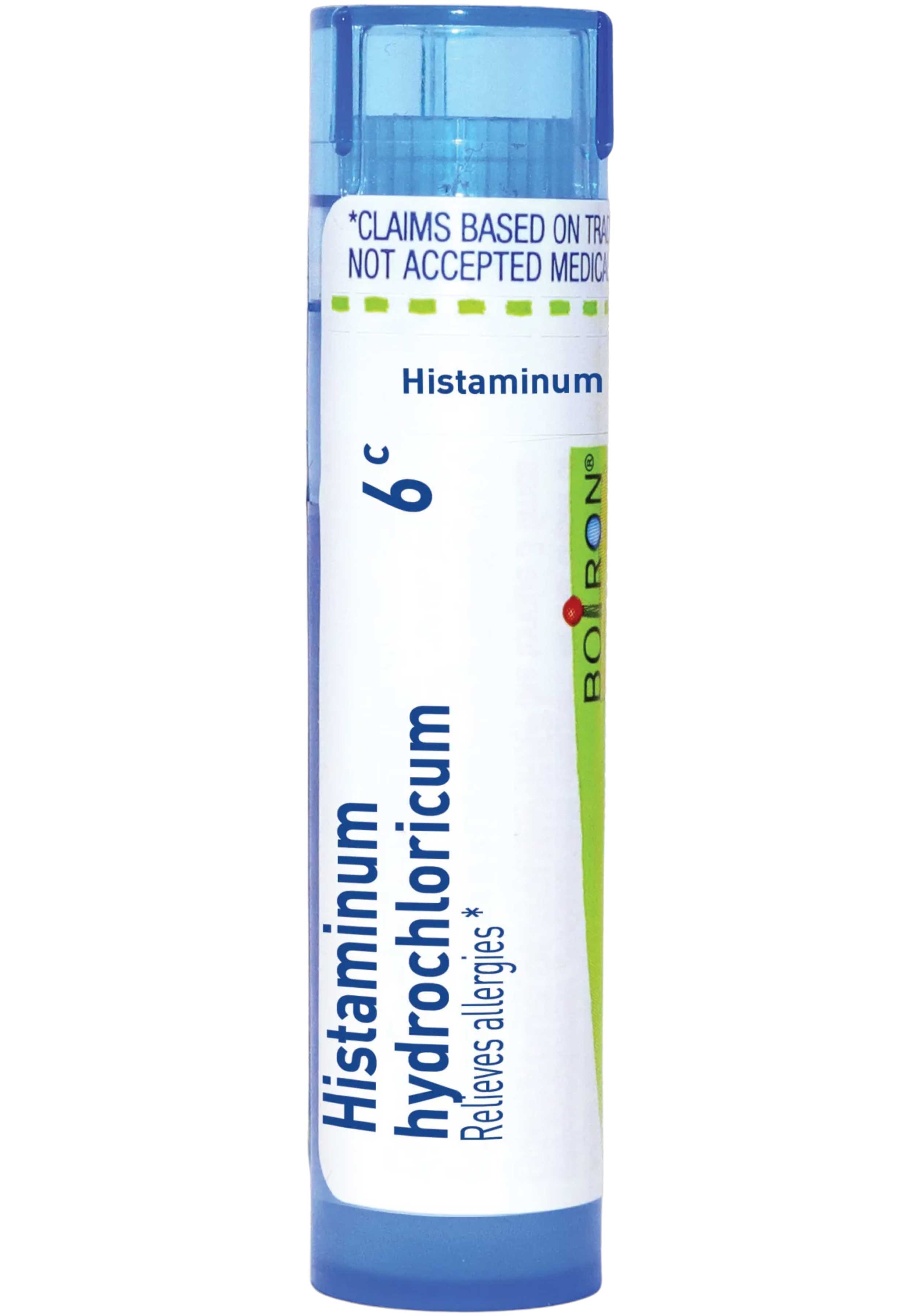 Boiron Homeopathics Histaminum Hydrochloricum