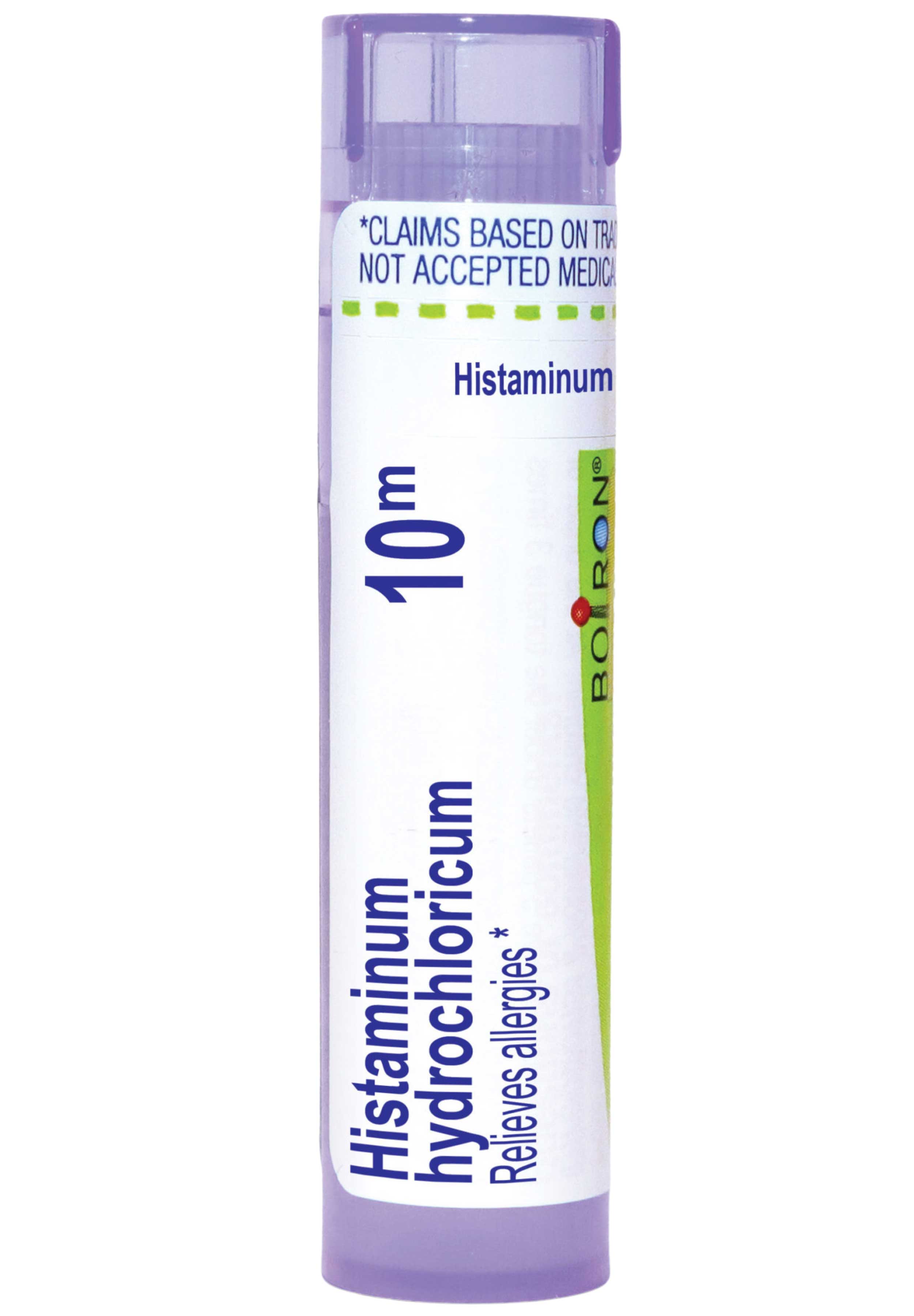 Boiron Homeopathics Hypericum Perforatum