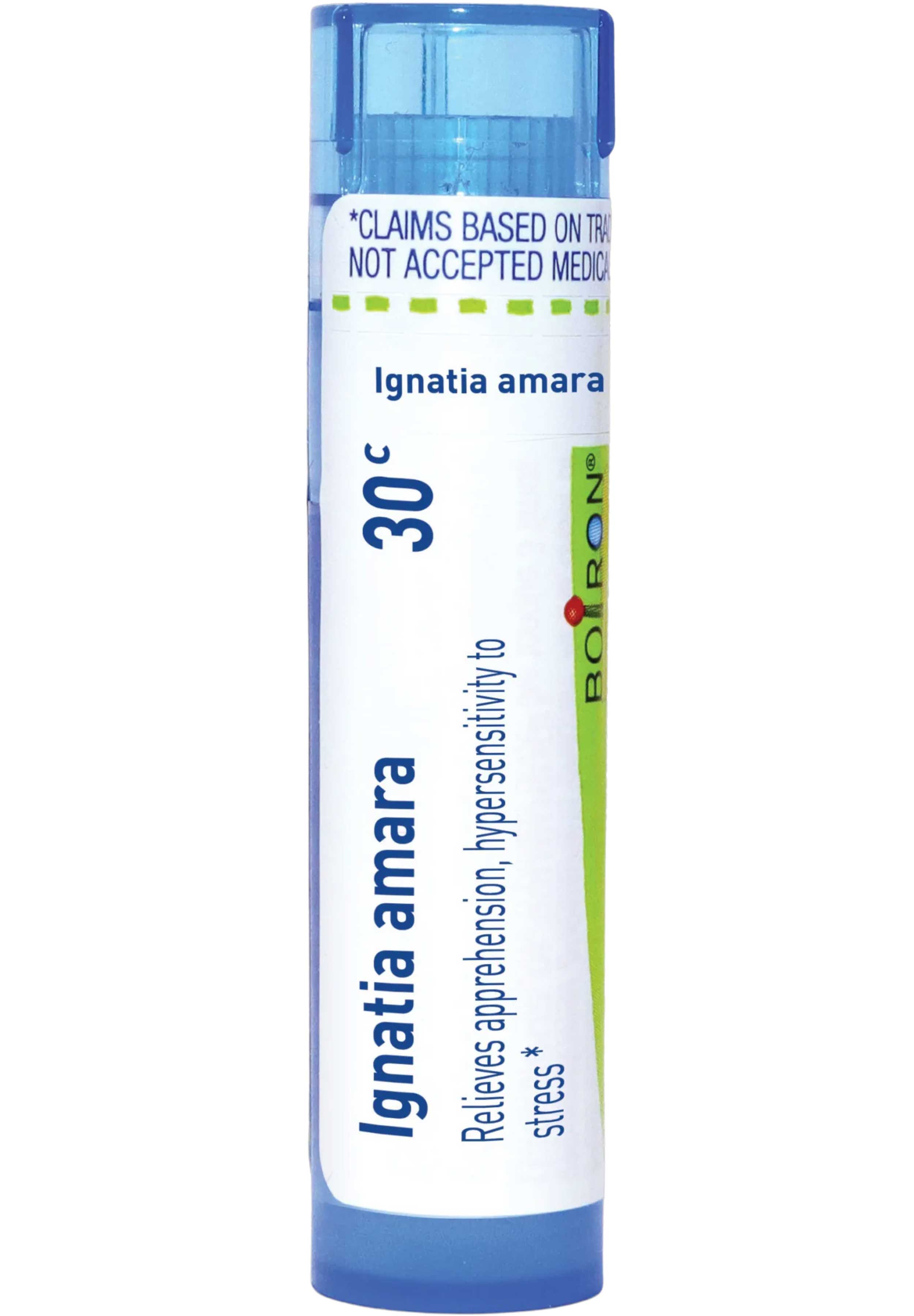 Boiron Homeopathics Ignatia Amara