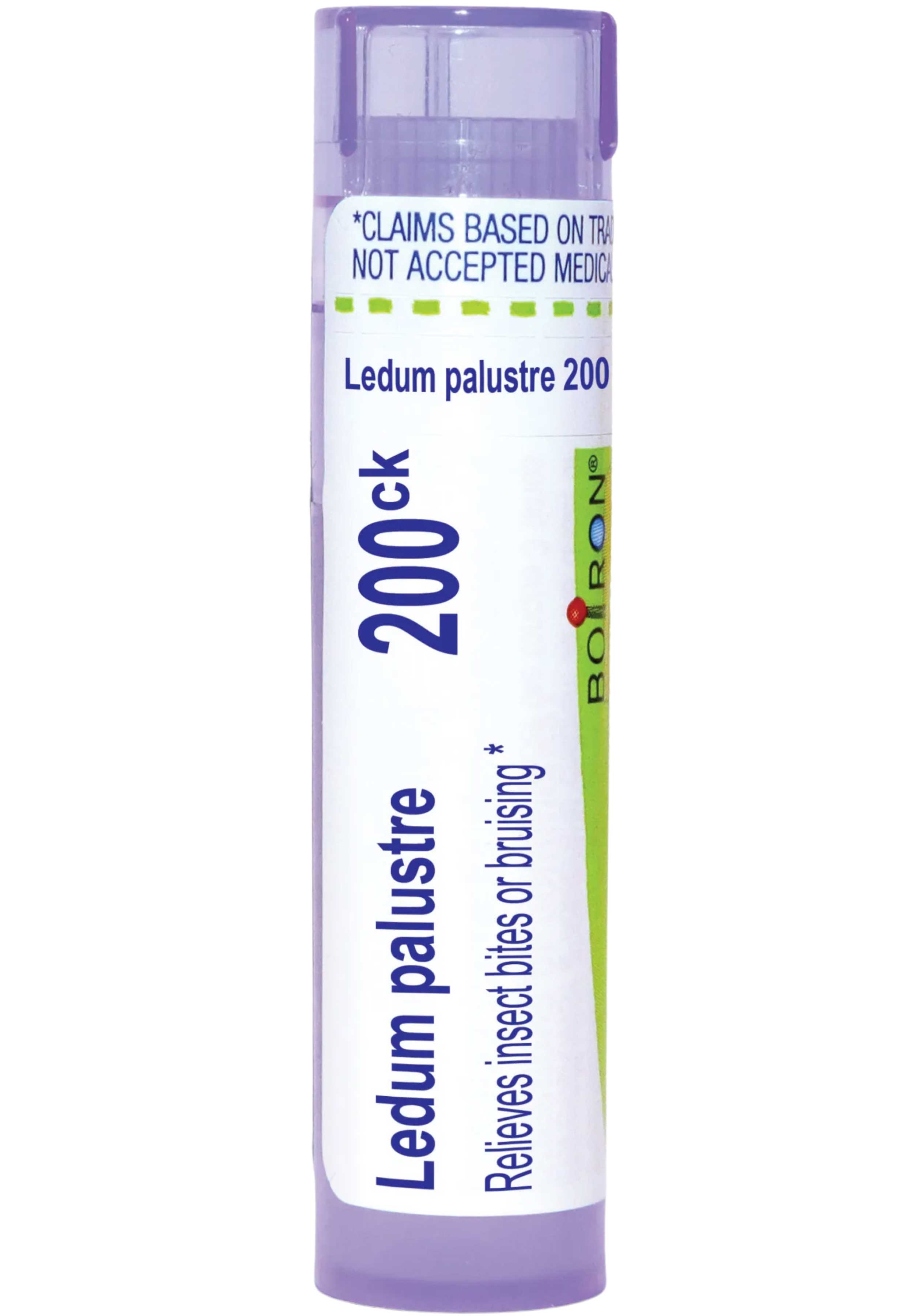 Boiron Homeopathics Ledum Palustre