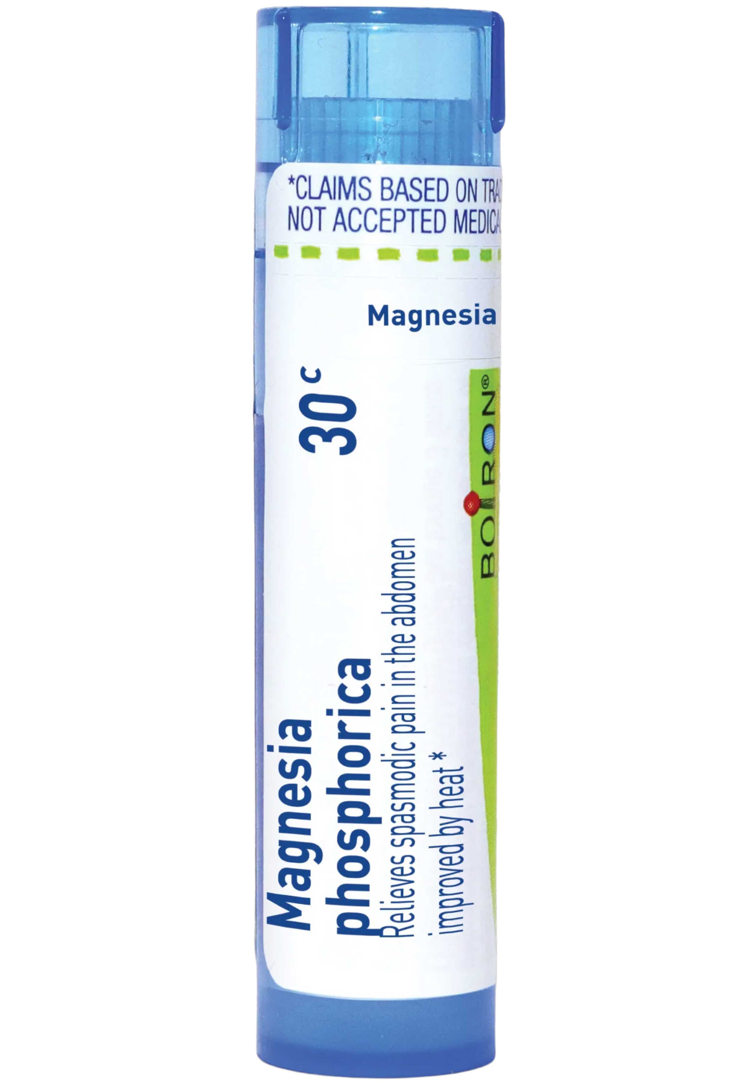 Boiron Homeopathics Magnesia Phosphorica