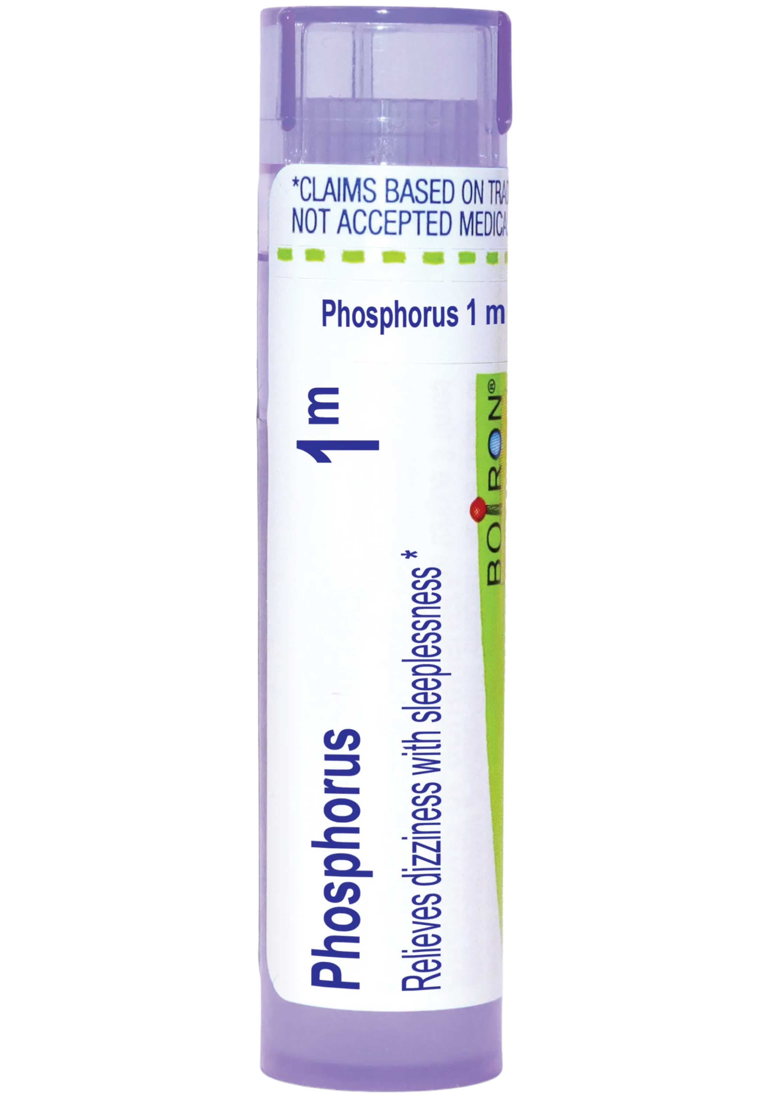 Boiron Homeopathics Phosphorus