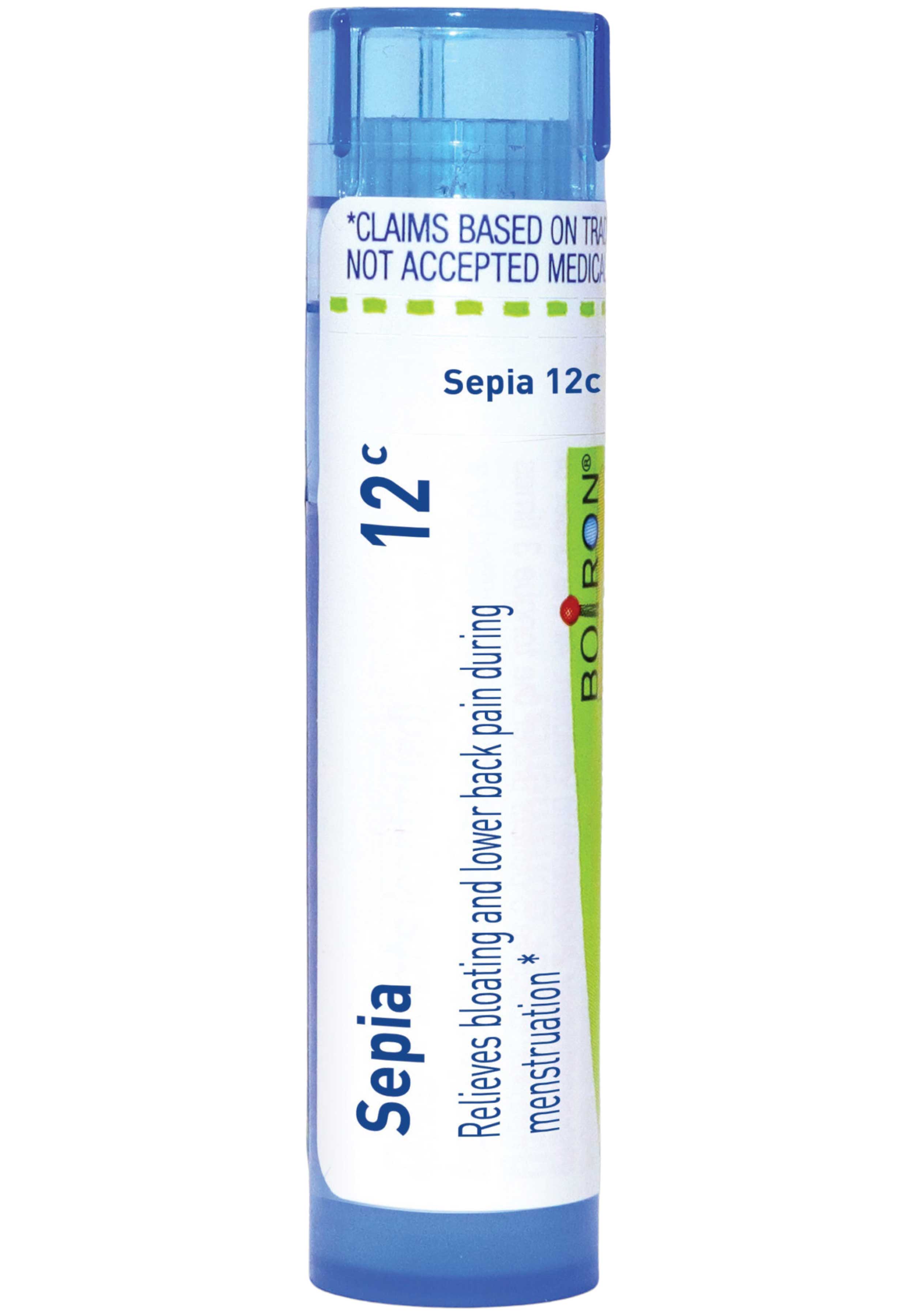 Boiron Homeopathics Sepia