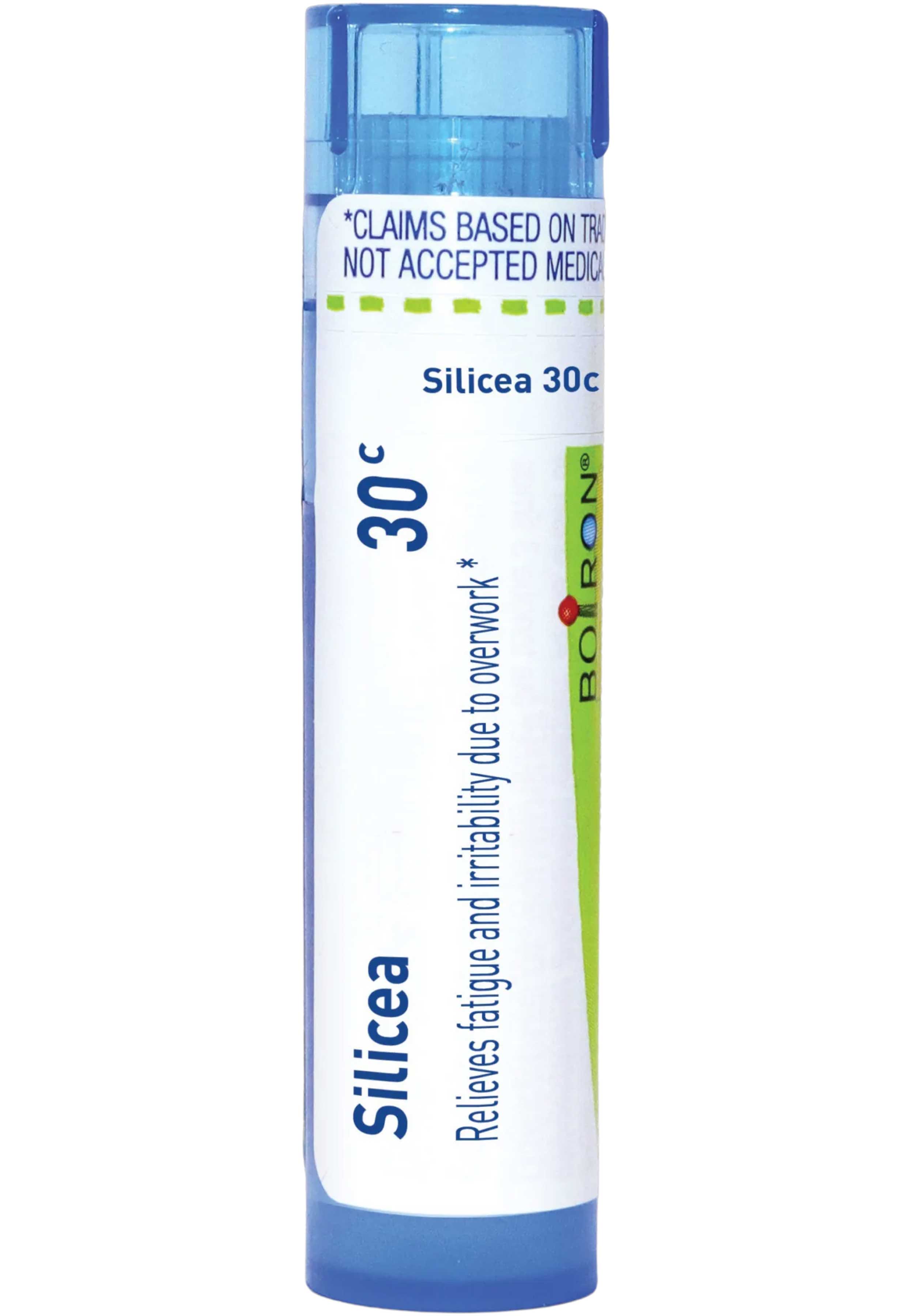 Boiron Homeopathics Silicea