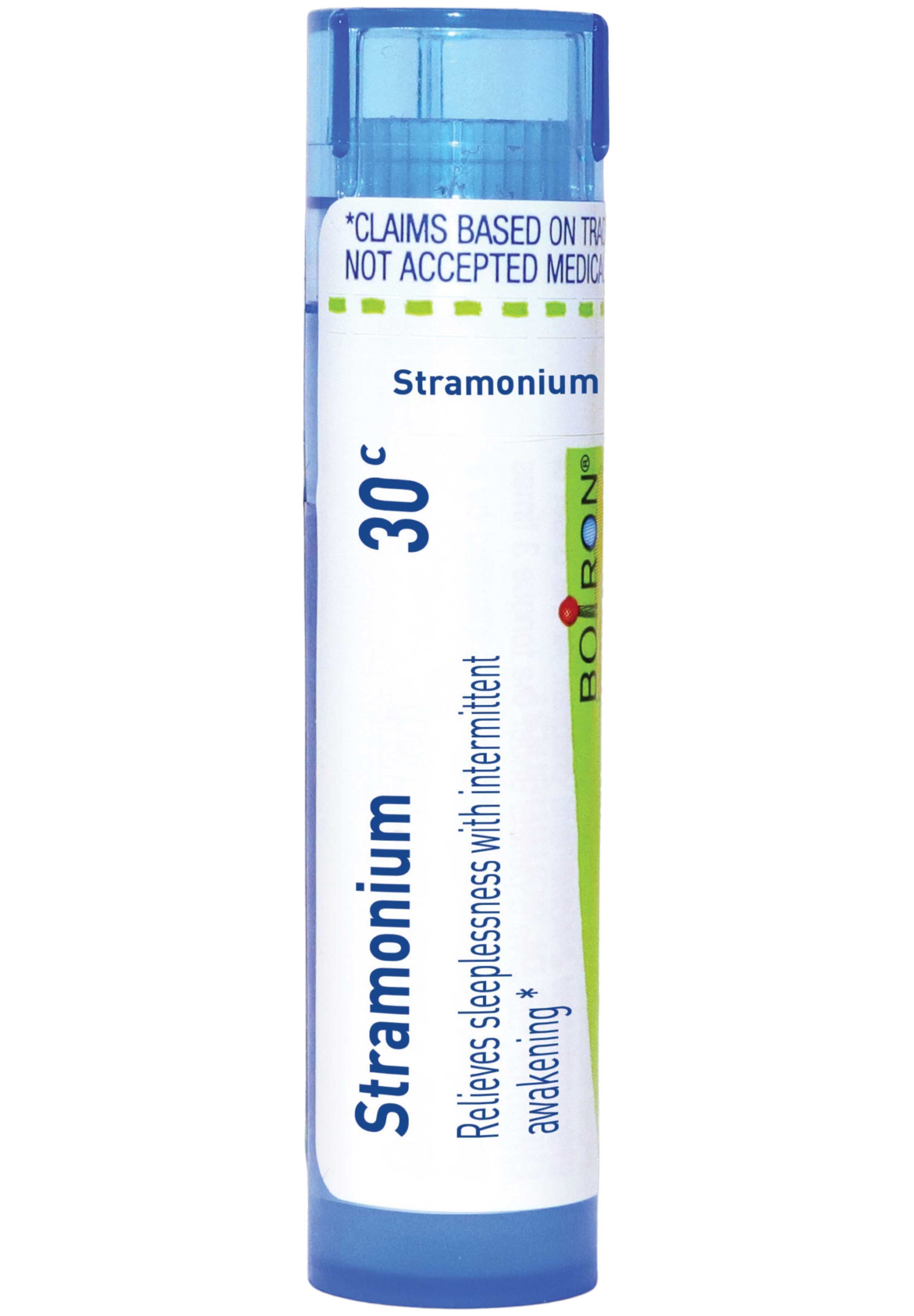 Boiron Homeopathics Stramonium