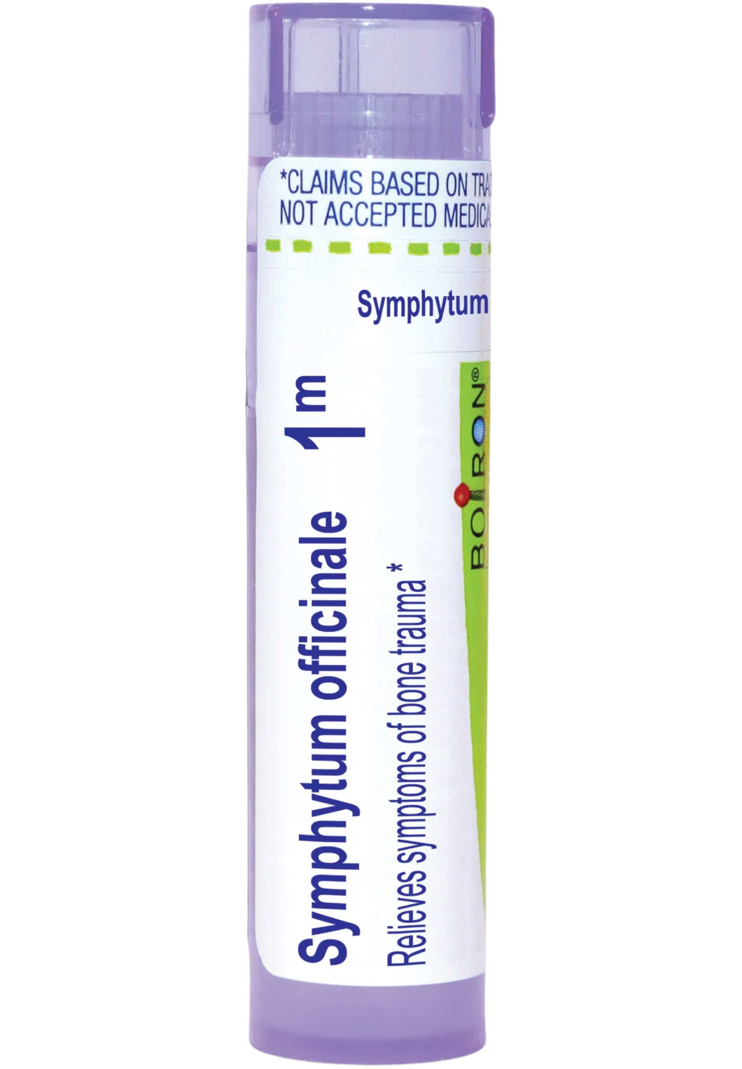 Boiron Homeopathics Symphytum Officinale