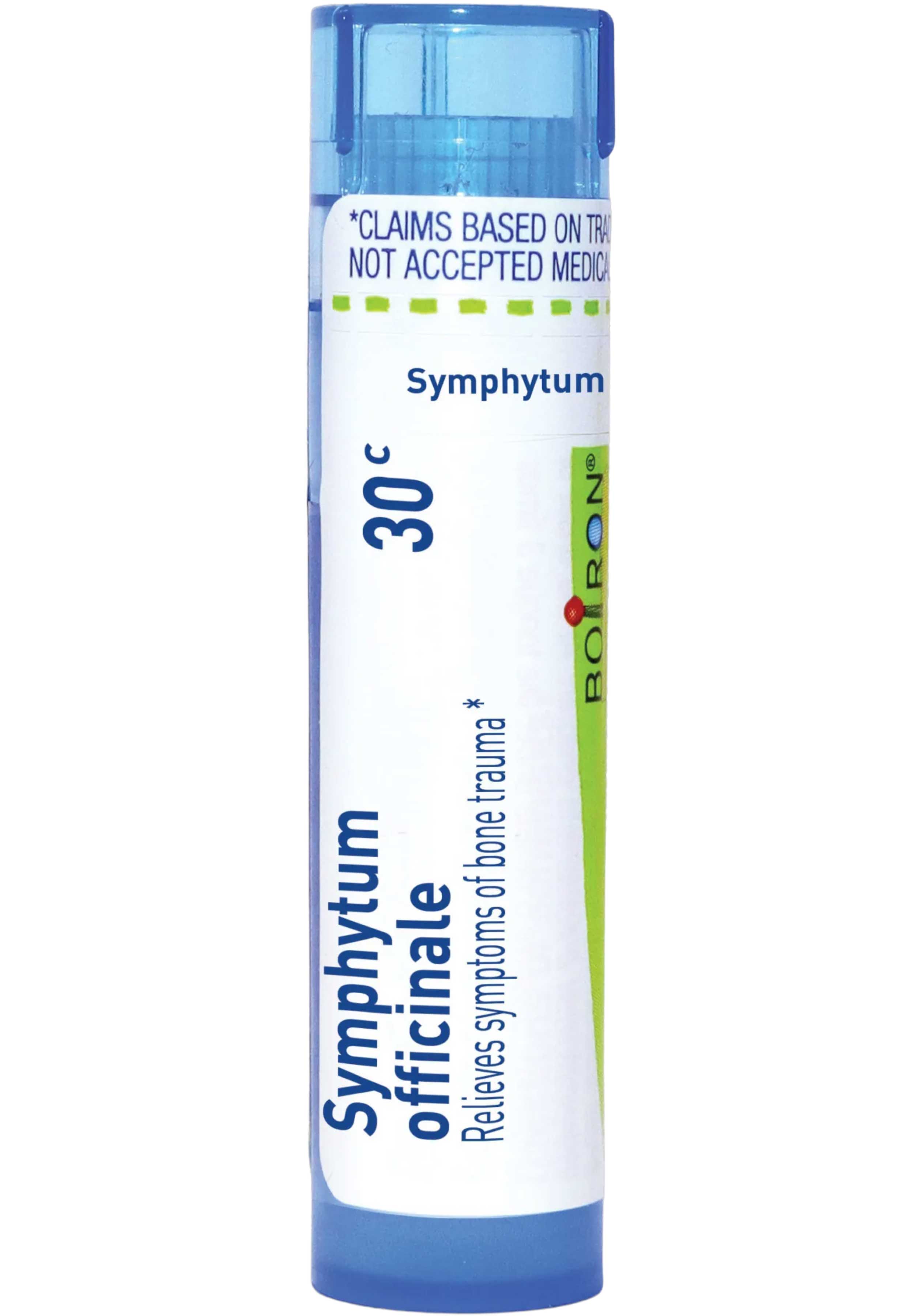 Boiron Homeopathics Symphytum Officinale