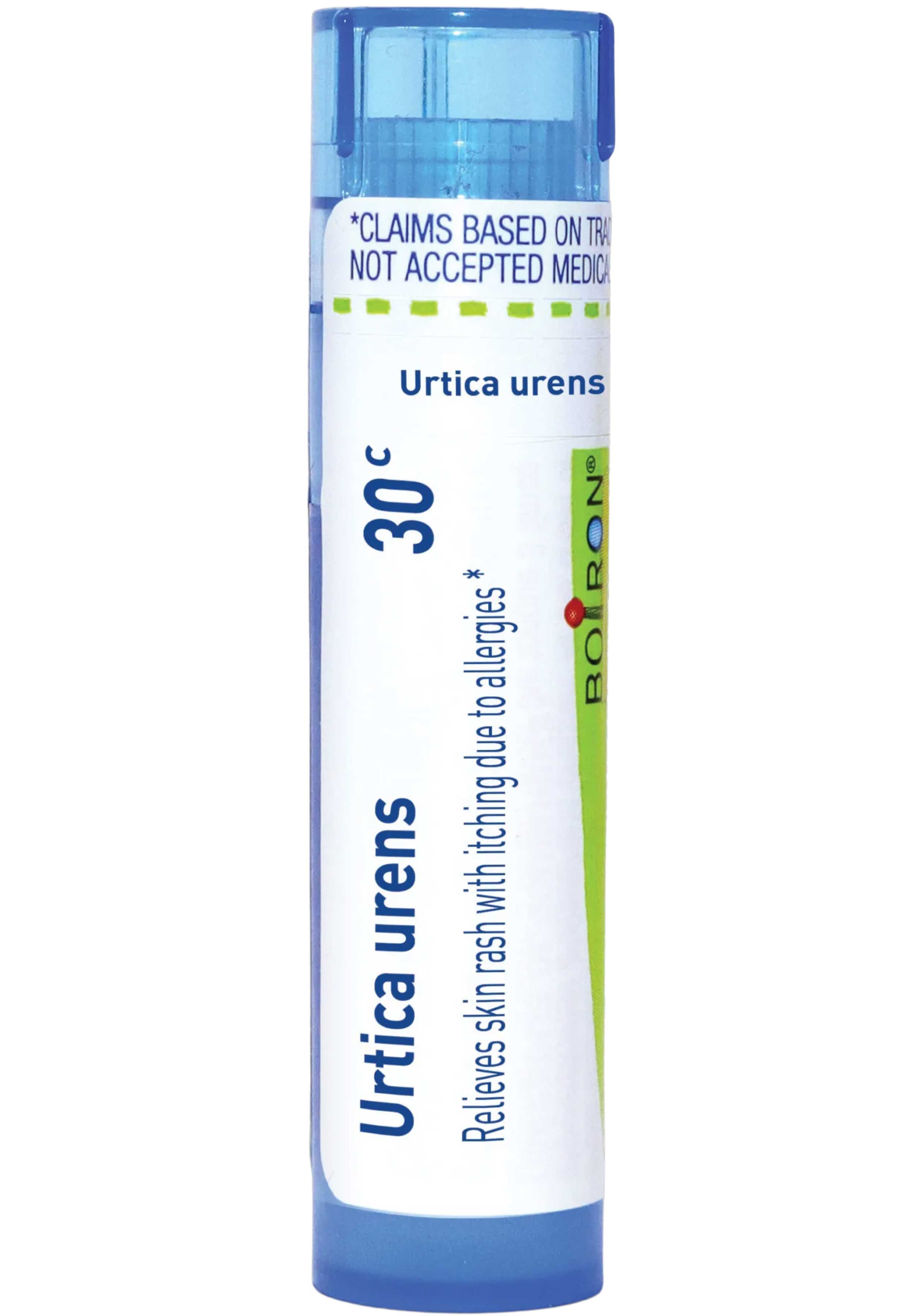Boiron Homeopathics Urtica Urens