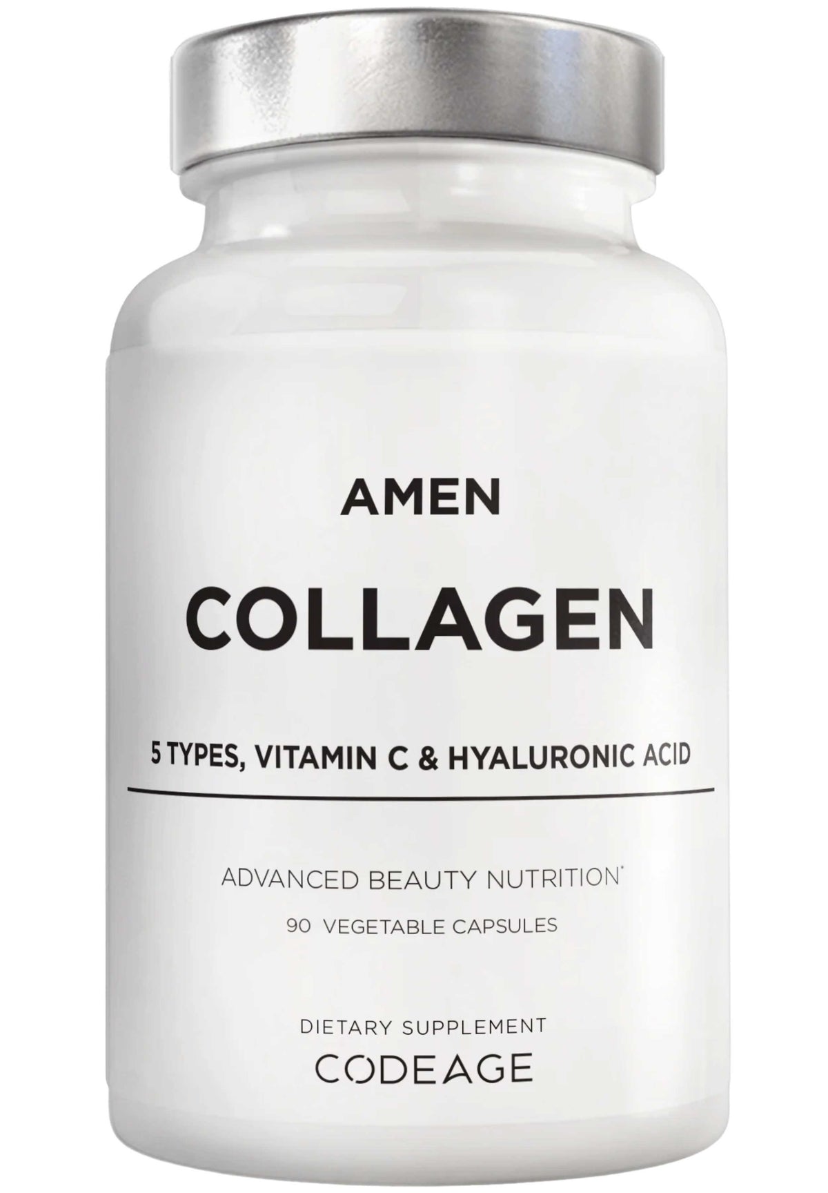 Codeage Amen Collagen
