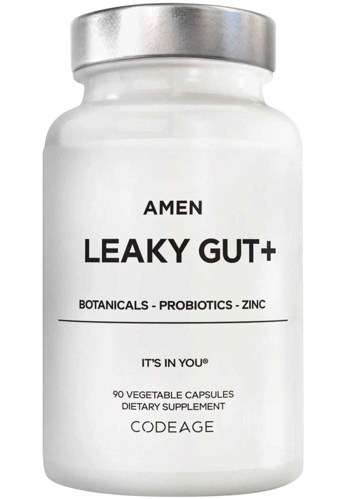 Codeage Amen Leaky Gut+